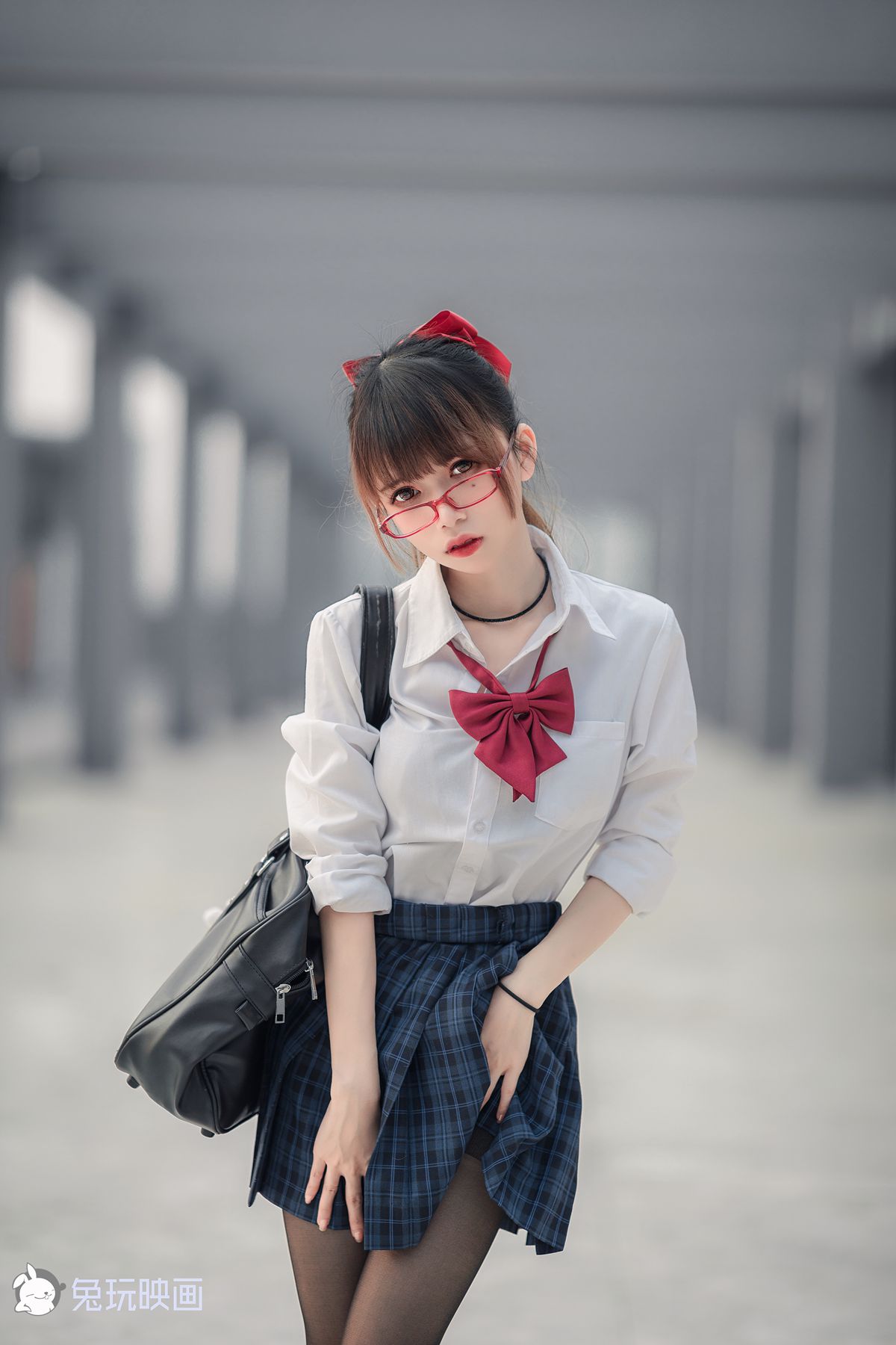 图片[29]-兔玩映画 C065 被束缚的少女 在线浏览 – 速更版-美库