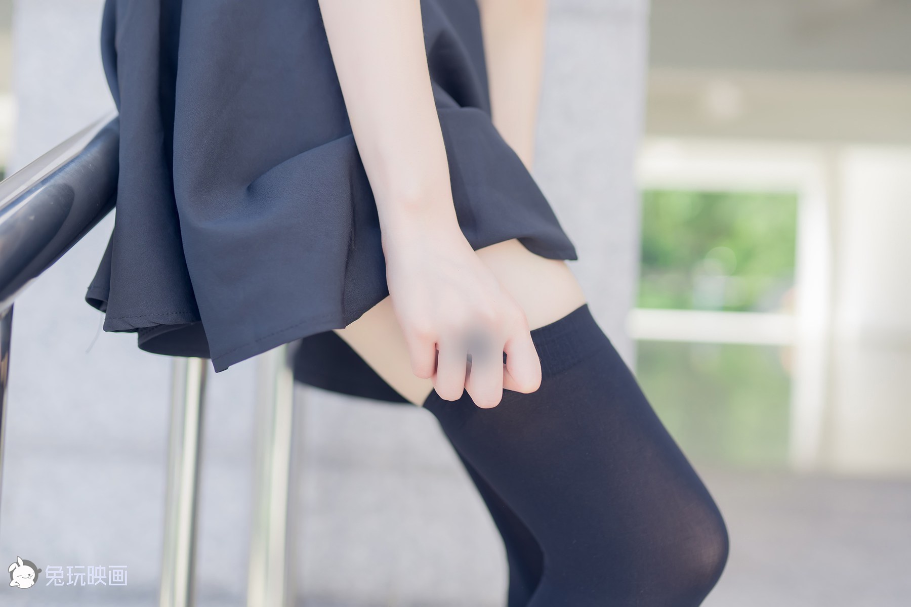 图片[17]-兔玩映画 C067 黑色少女 在线浏览 – 速更版-美库