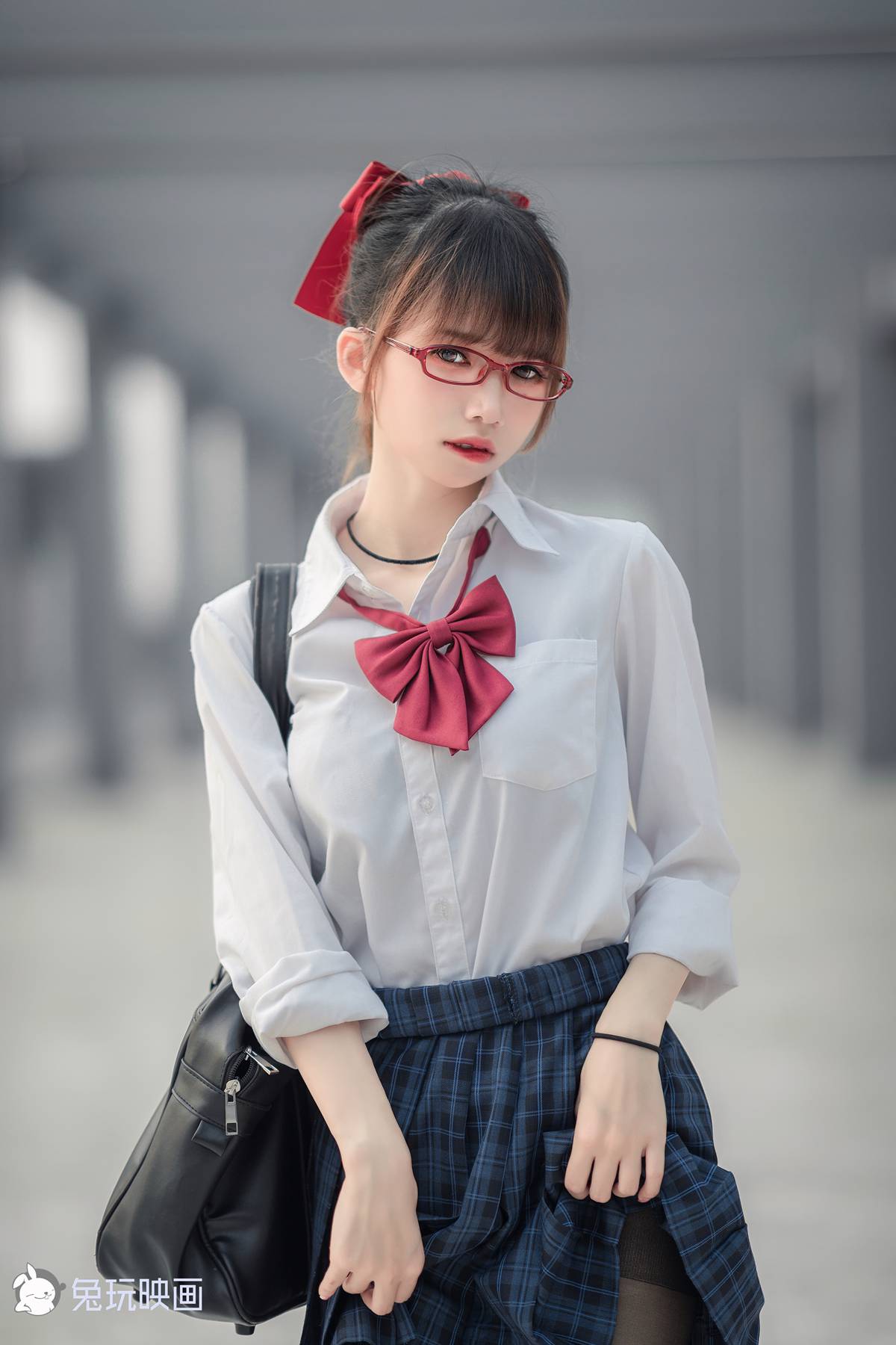 图片[30]-兔玩映画 C065 被束缚的少女 在线浏览 – 速更版-美库