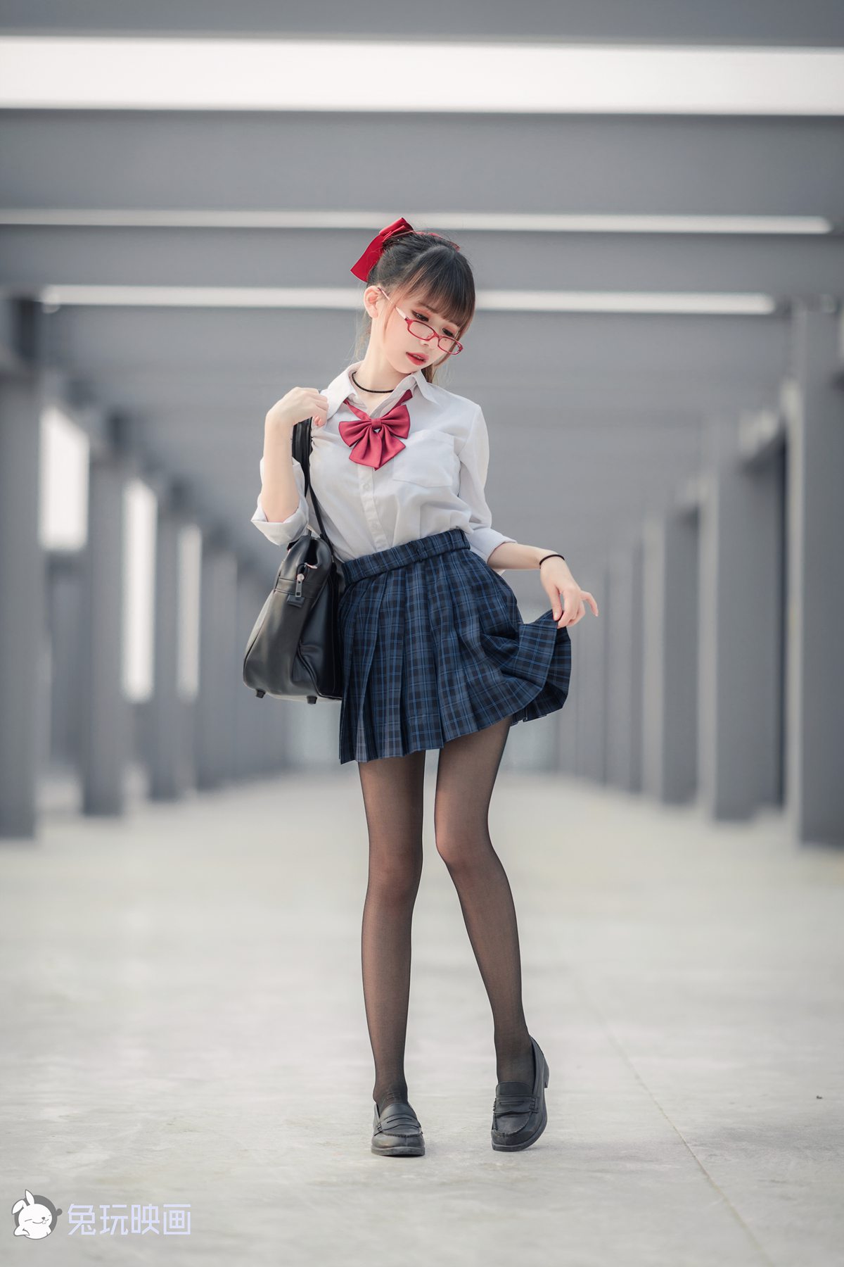 图片[31]-兔玩映画 C065 被束缚的少女 在线浏览 – 速更版-美库