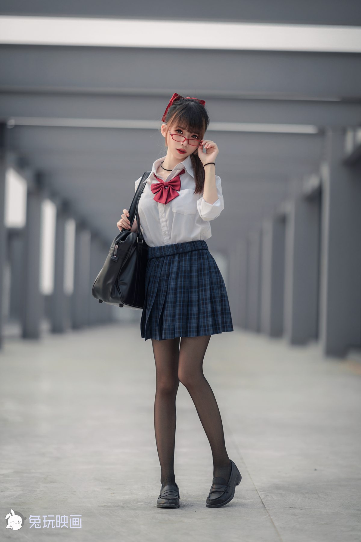 图片[32]-兔玩映画 C065 被束缚的少女 在线浏览 – 速更版-美库