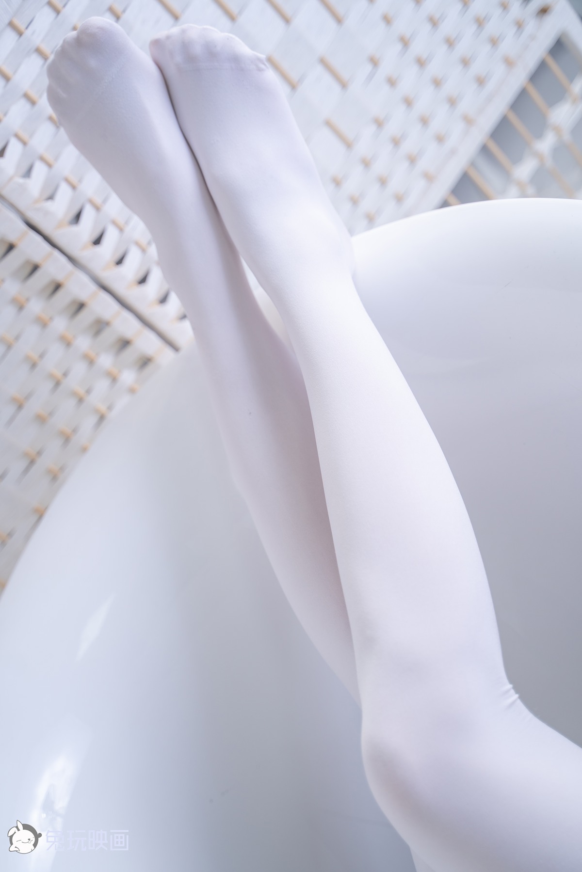 图片[40]-兔玩映画 C064 浴缸里的红裙白丝 在线浏览 – 速更版-美库