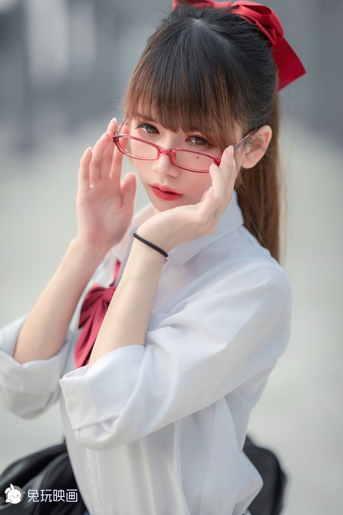 图片[33]-兔玩映画 C065 被束缚的少女 在线浏览 – 速更版-美库