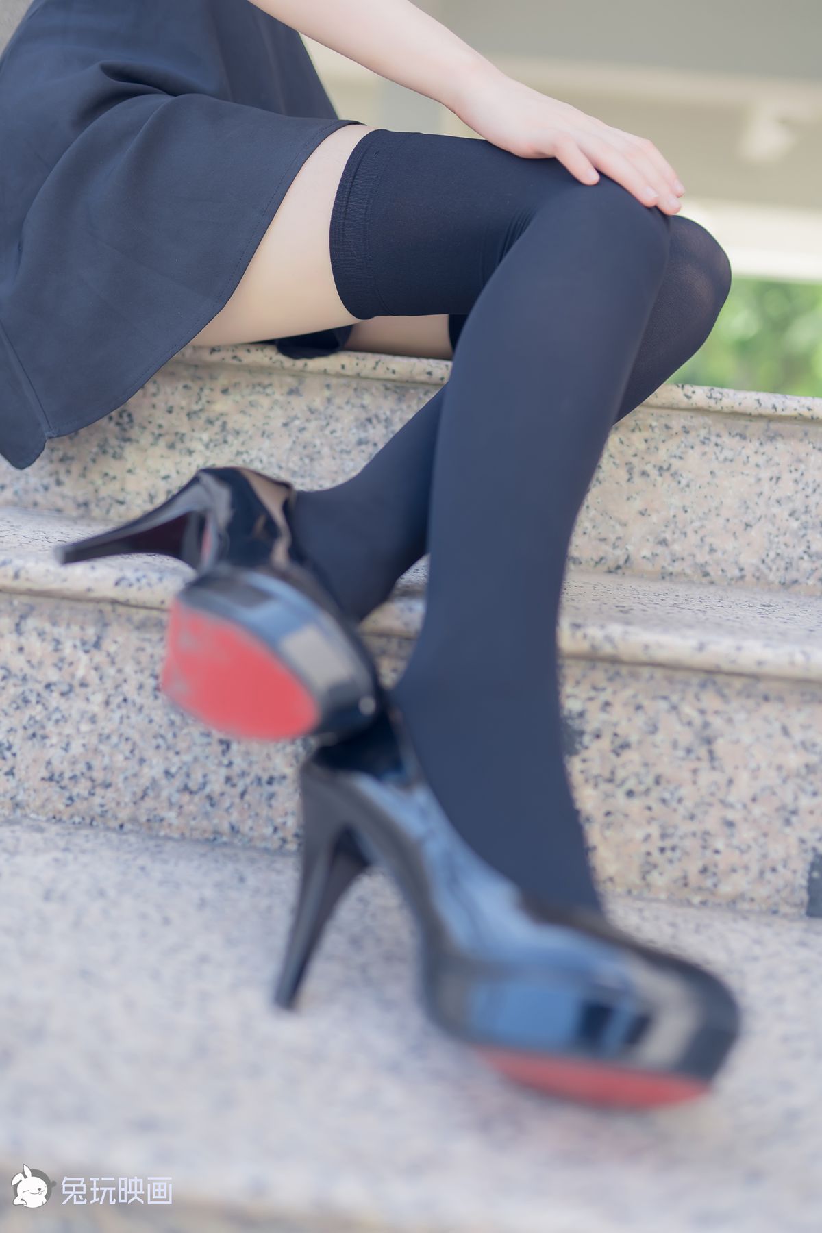 图片[20]-兔玩映画 C067 黑色少女 在线浏览 – 速更版-美库