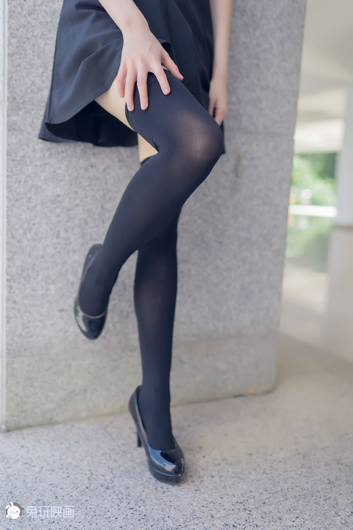 图片[21]-兔玩映画 C067 黑色少女 在线浏览 – 速更版-美库