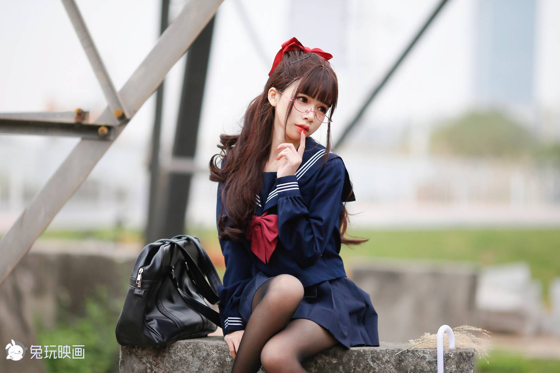 图片[36]-兔玩映画 C065 被束缚的少女 在线浏览 – 速更版-美库