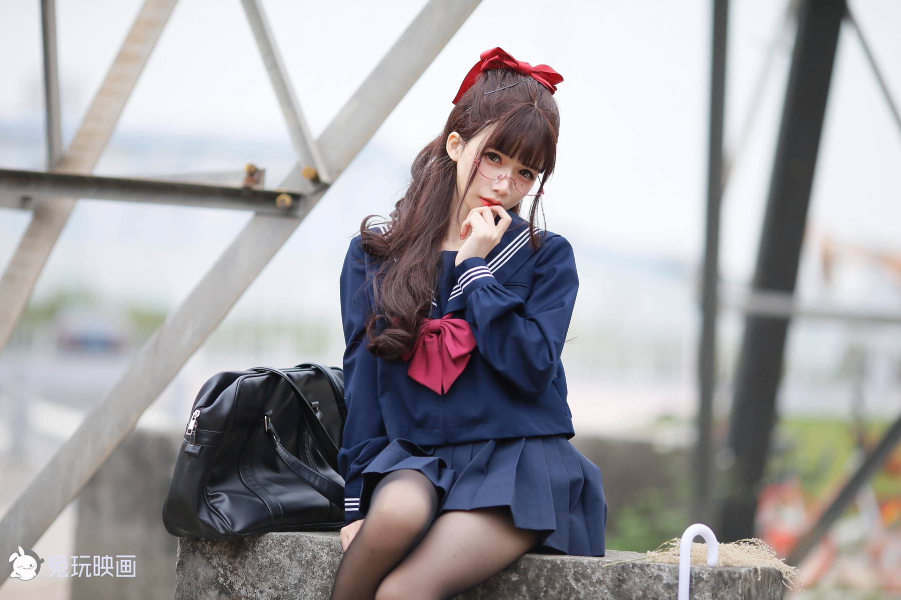 图片[37]-兔玩映画 C065 被束缚的少女 在线浏览 – 速更版-美库