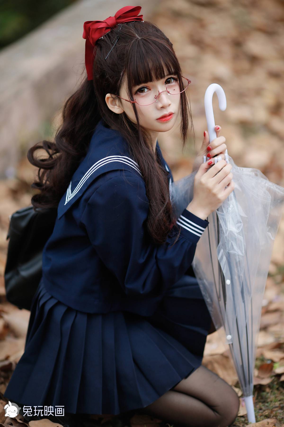 图片[40]-兔玩映画 C065 被束缚的少女 在线浏览 – 速更版-美库