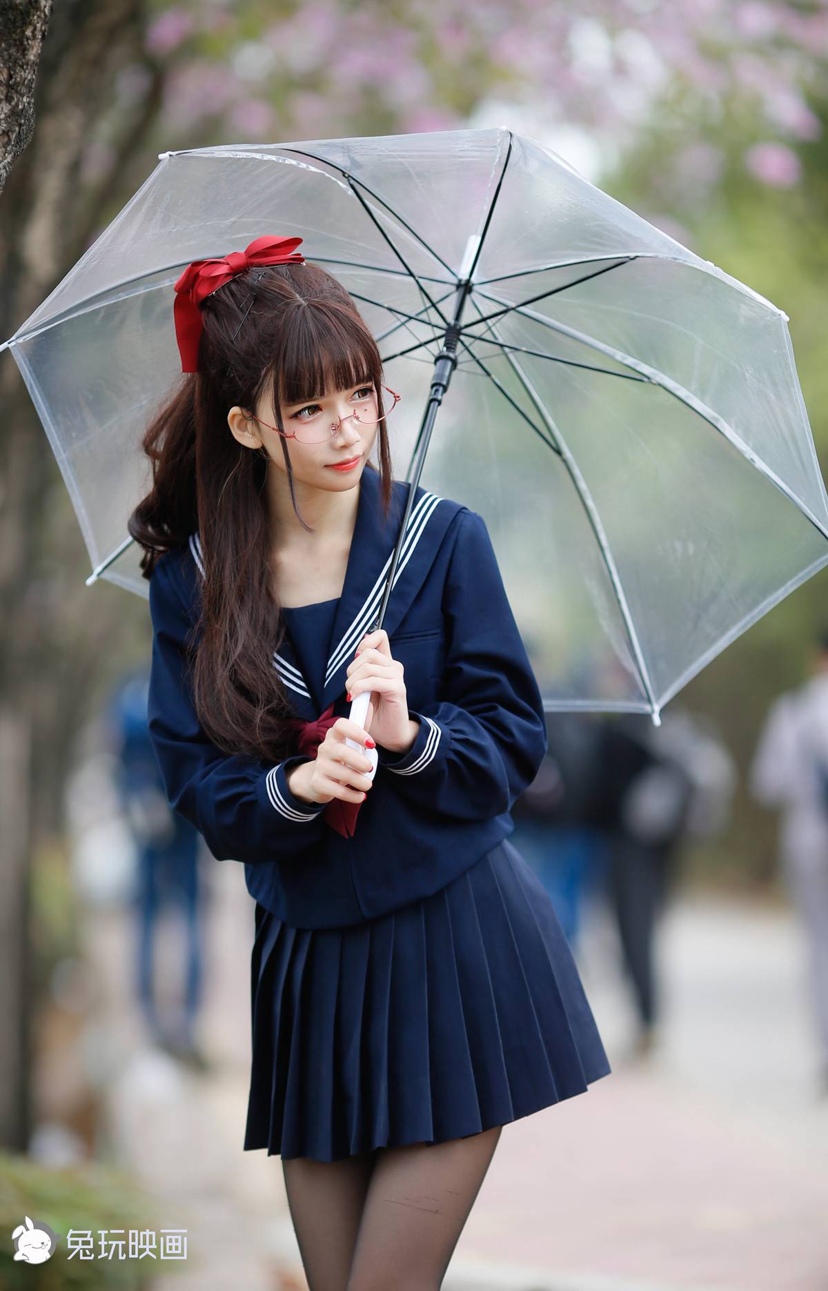 图片[42]-兔玩映画 C065 被束缚的少女 在线浏览 – 速更版-美库