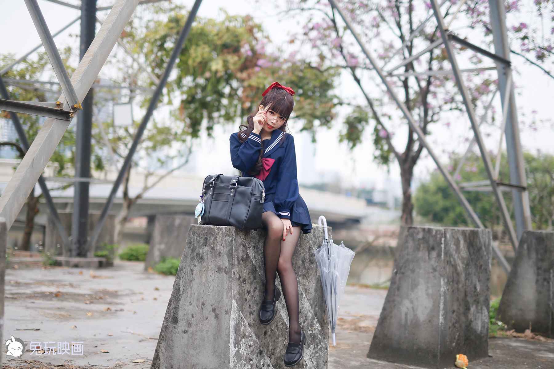 图片[43]-兔玩映画 C065 被束缚的少女 在线浏览 – 速更版-美库