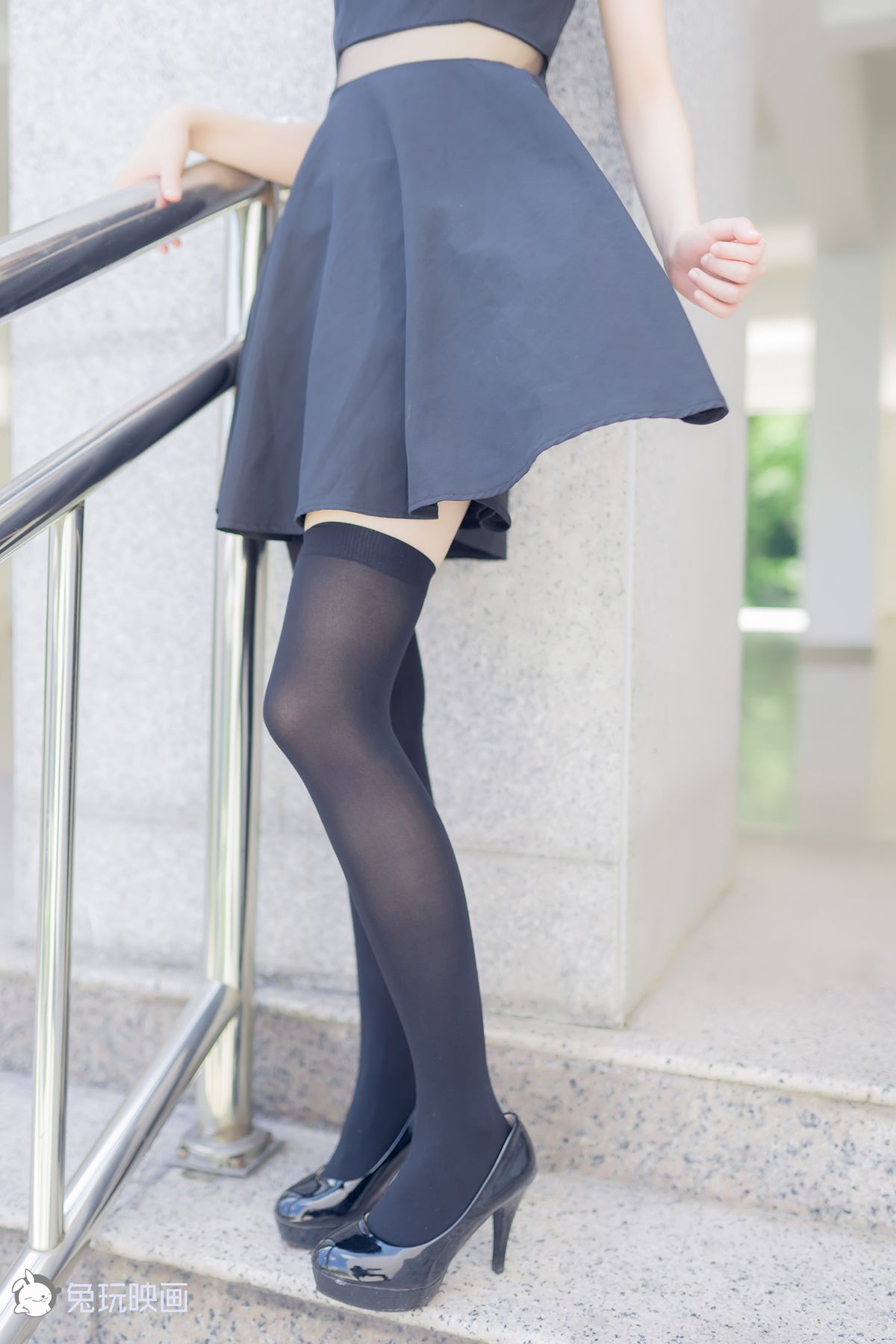 图片[32]-兔玩映画 C067 黑色少女 在线浏览 – 速更版-美库