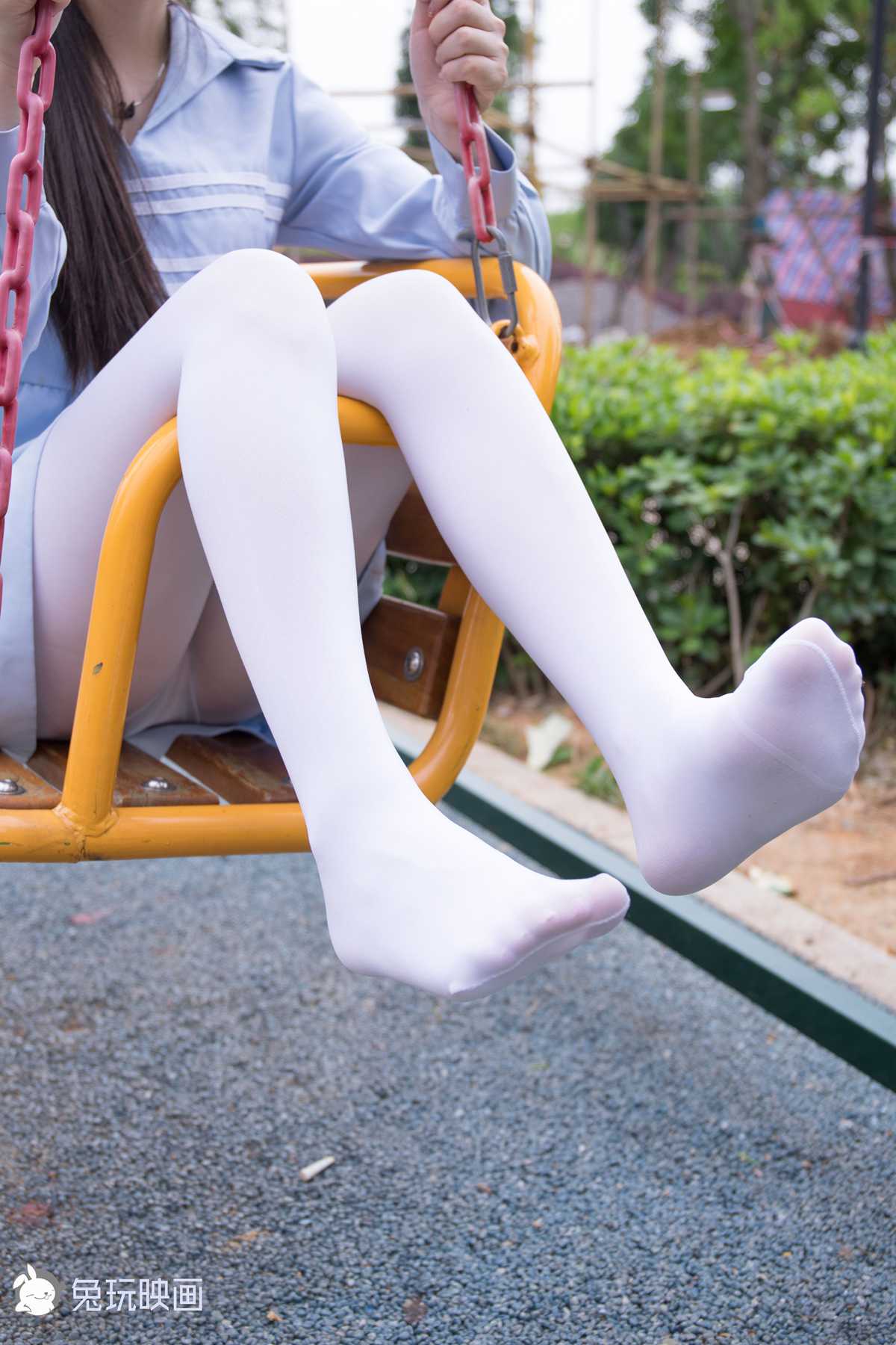 图片[17]-兔玩映画 C071 幼稚园白丝 在线浏览 – 速更版-美库