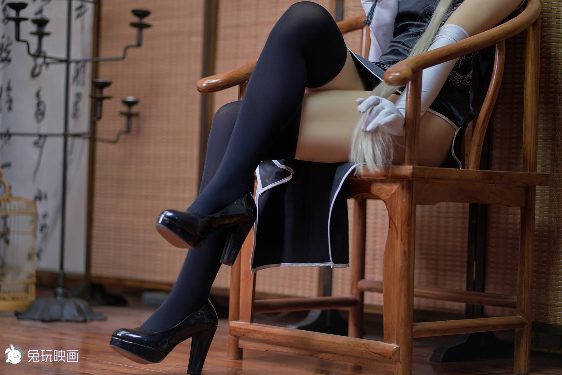 图片[16]-兔玩映画 C072 最爱旗袍了 在线浏览 – 速更版-美库