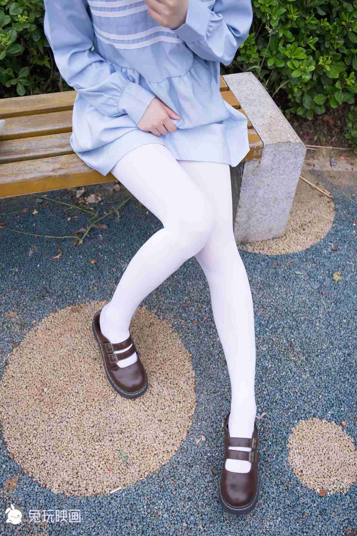 图片[21]-兔玩映画 C071 幼稚园白丝 在线浏览 – 速更版-美库