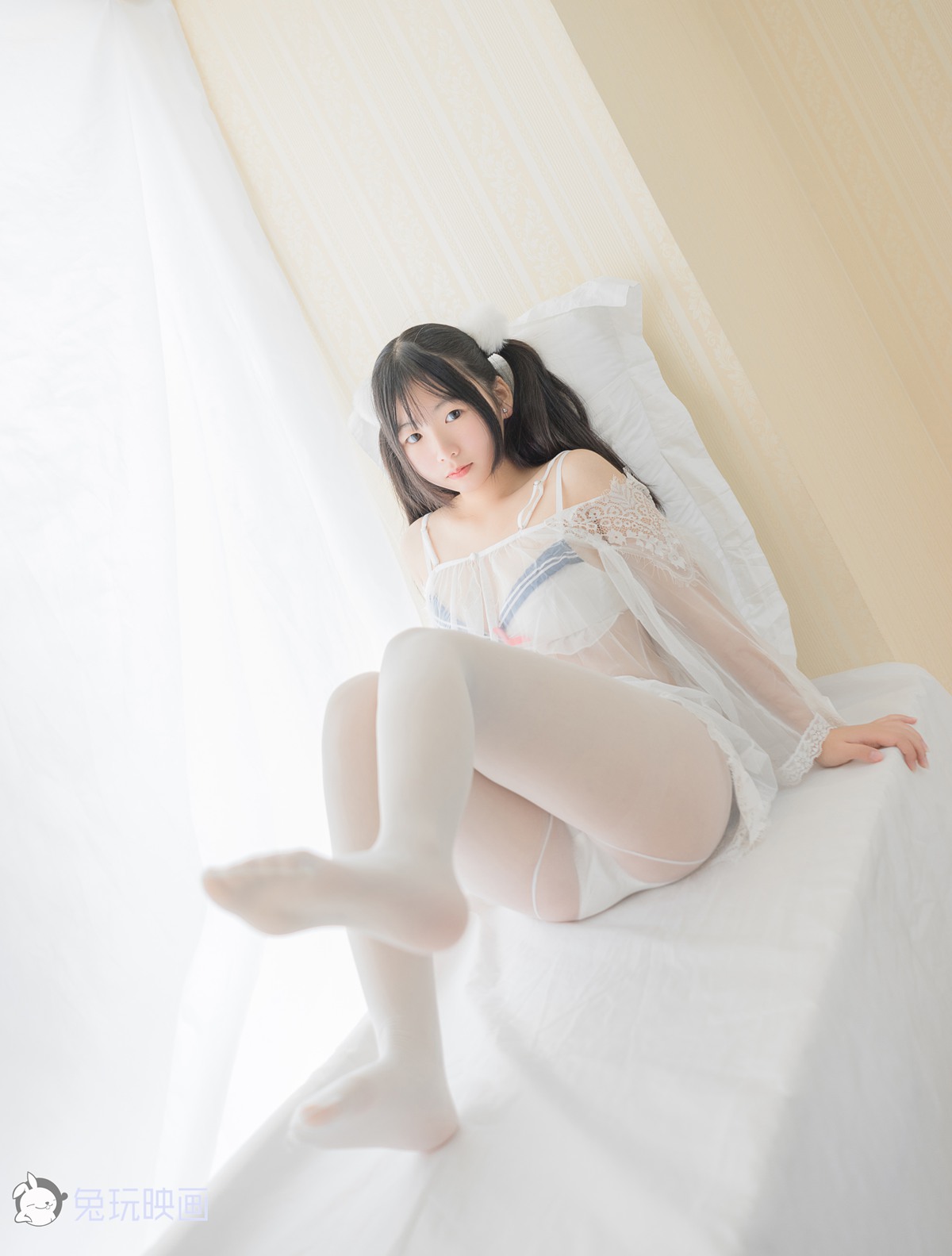 图片[10]-兔玩映画 C073 单眼皮的小妹妹 在线浏览 – 速更版-美库