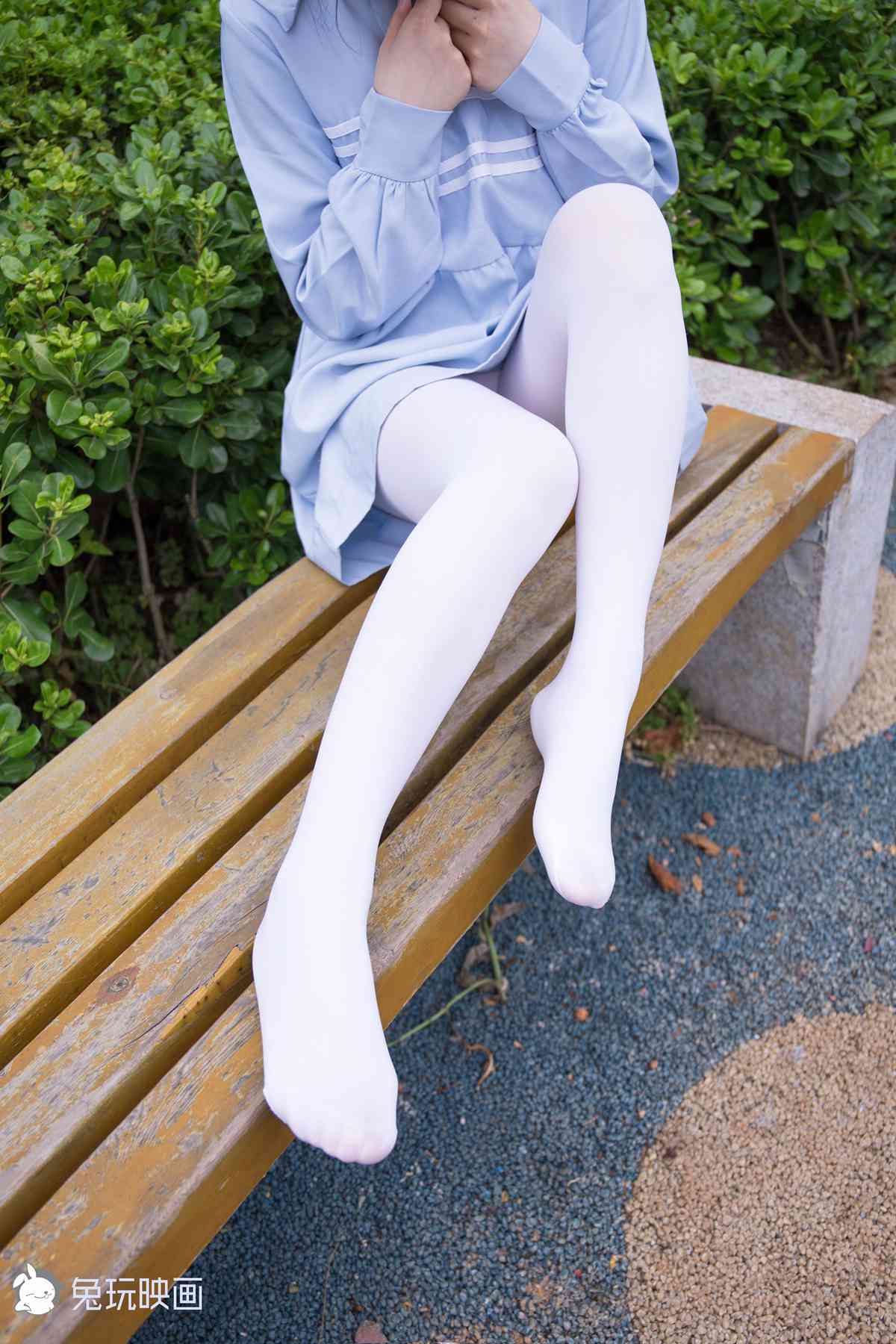 图片[22]-兔玩映画 C071 幼稚园白丝 在线浏览 – 速更版-美库