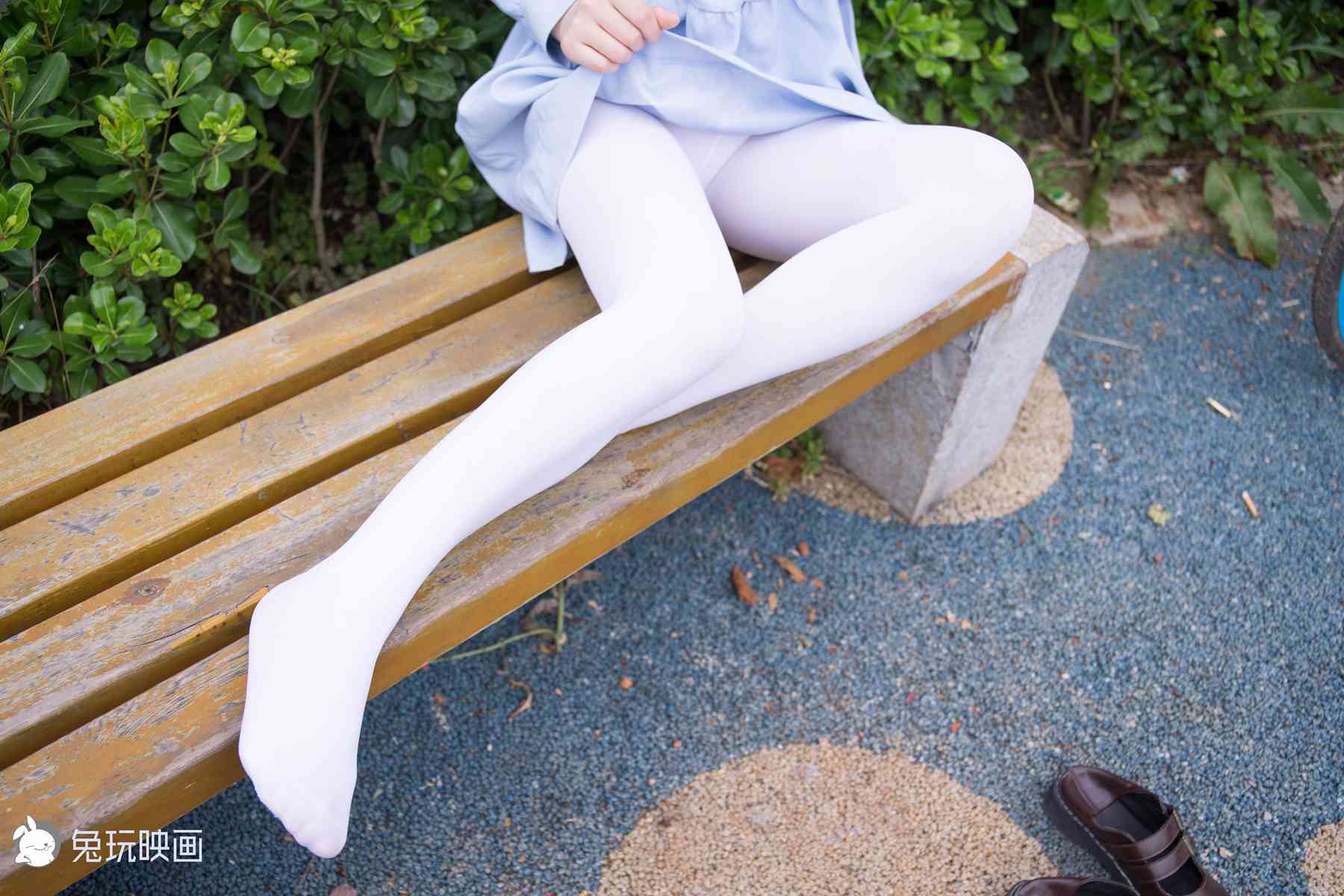 图片[24]-兔玩映画 C071 幼稚园白丝 在线浏览 – 速更版-美库