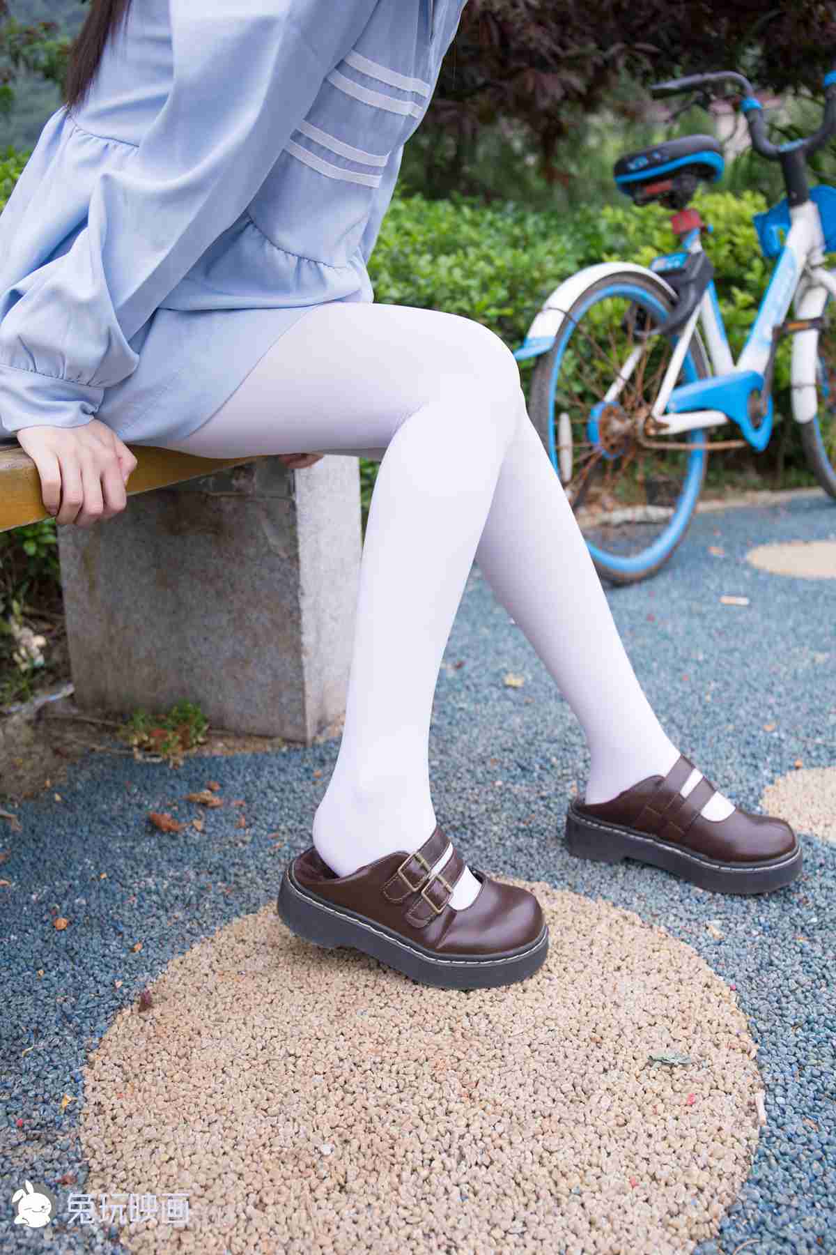 图片[26]-兔玩映画 C071 幼稚园白丝 在线浏览 – 速更版-美库