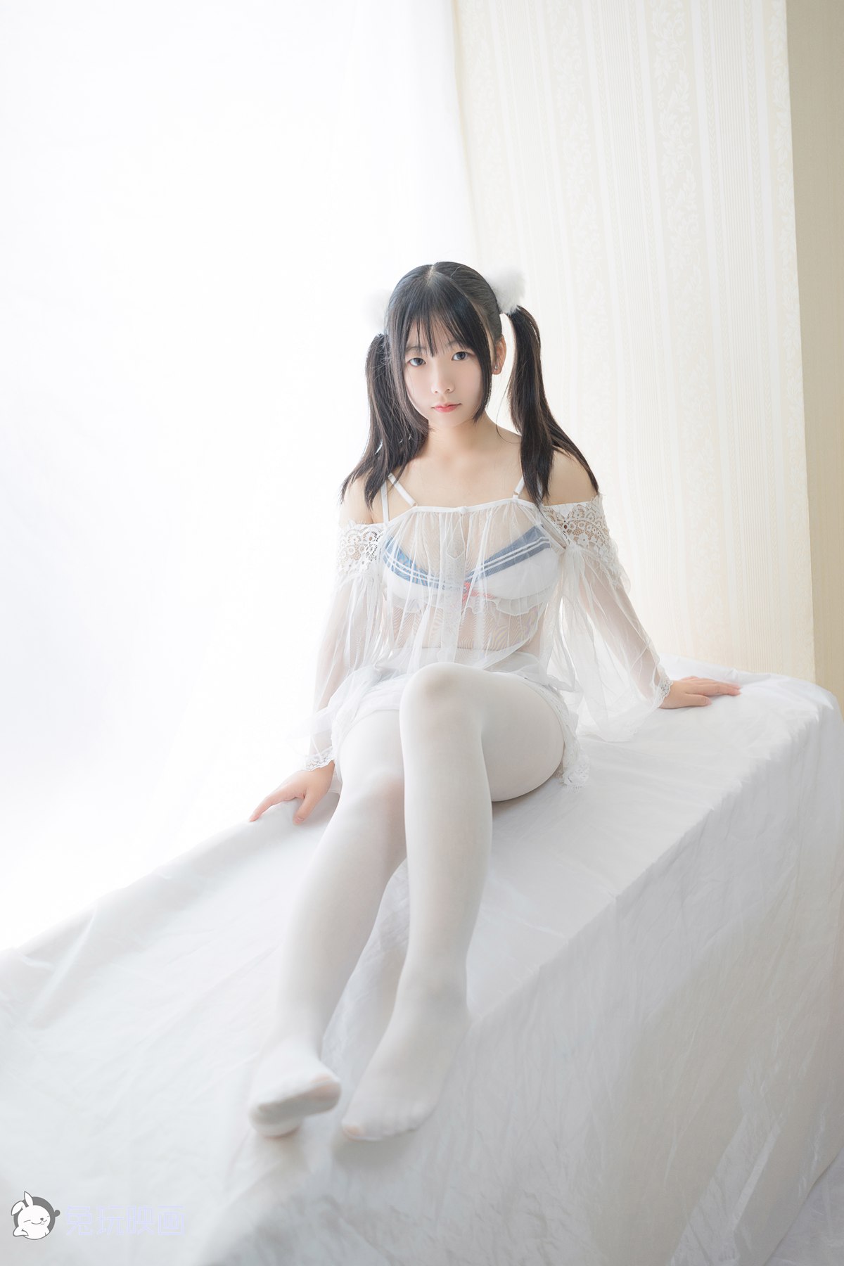 图片[15]-兔玩映画 C073 单眼皮的小妹妹 在线浏览 – 速更版-美库