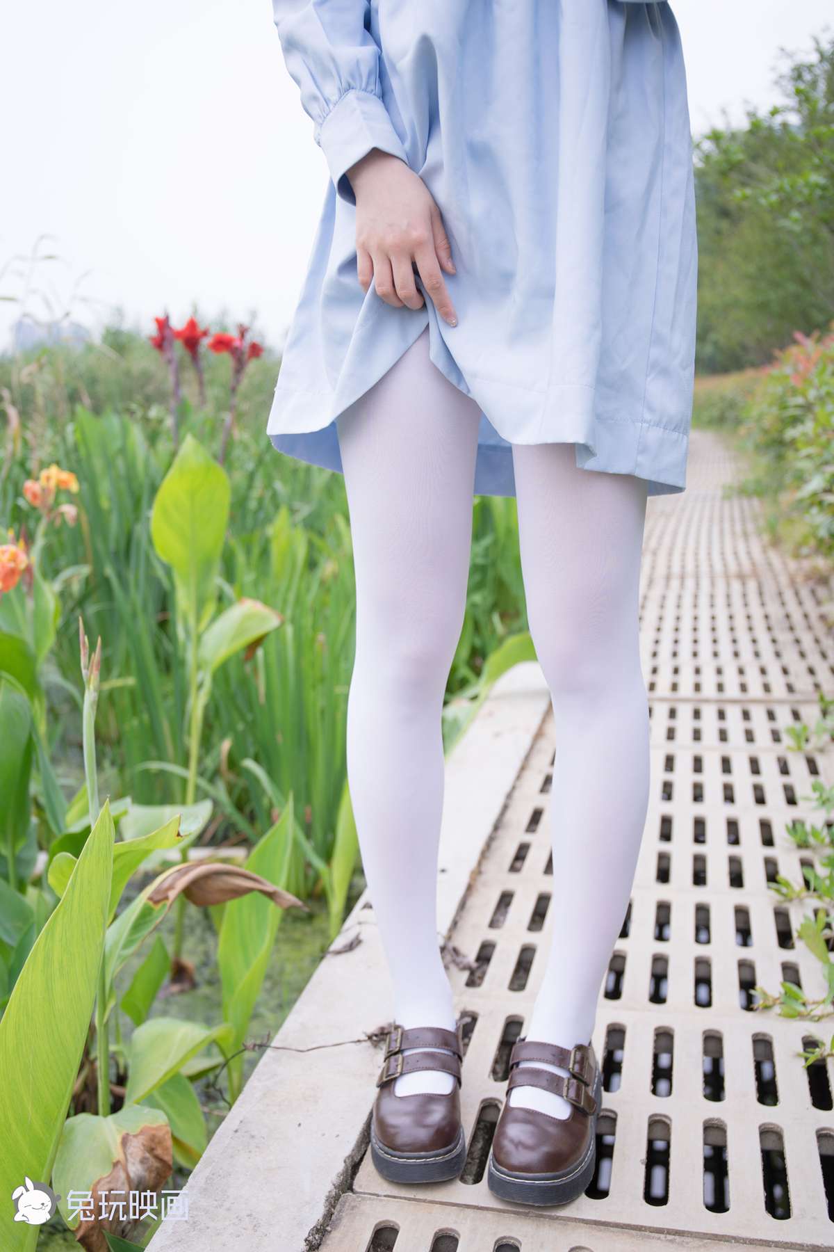 图片[29]-兔玩映画 C071 幼稚园白丝 在线浏览 – 速更版-美库