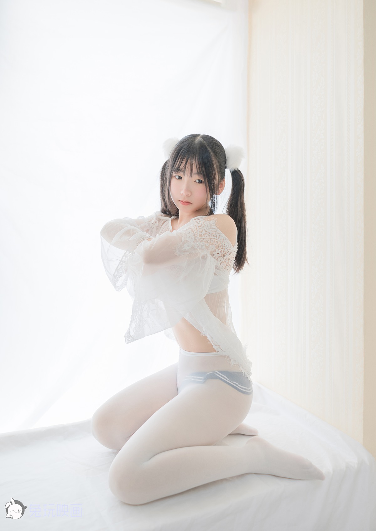 图片[16]-兔玩映画 C073 单眼皮的小妹妹 在线浏览 – 速更版-美库