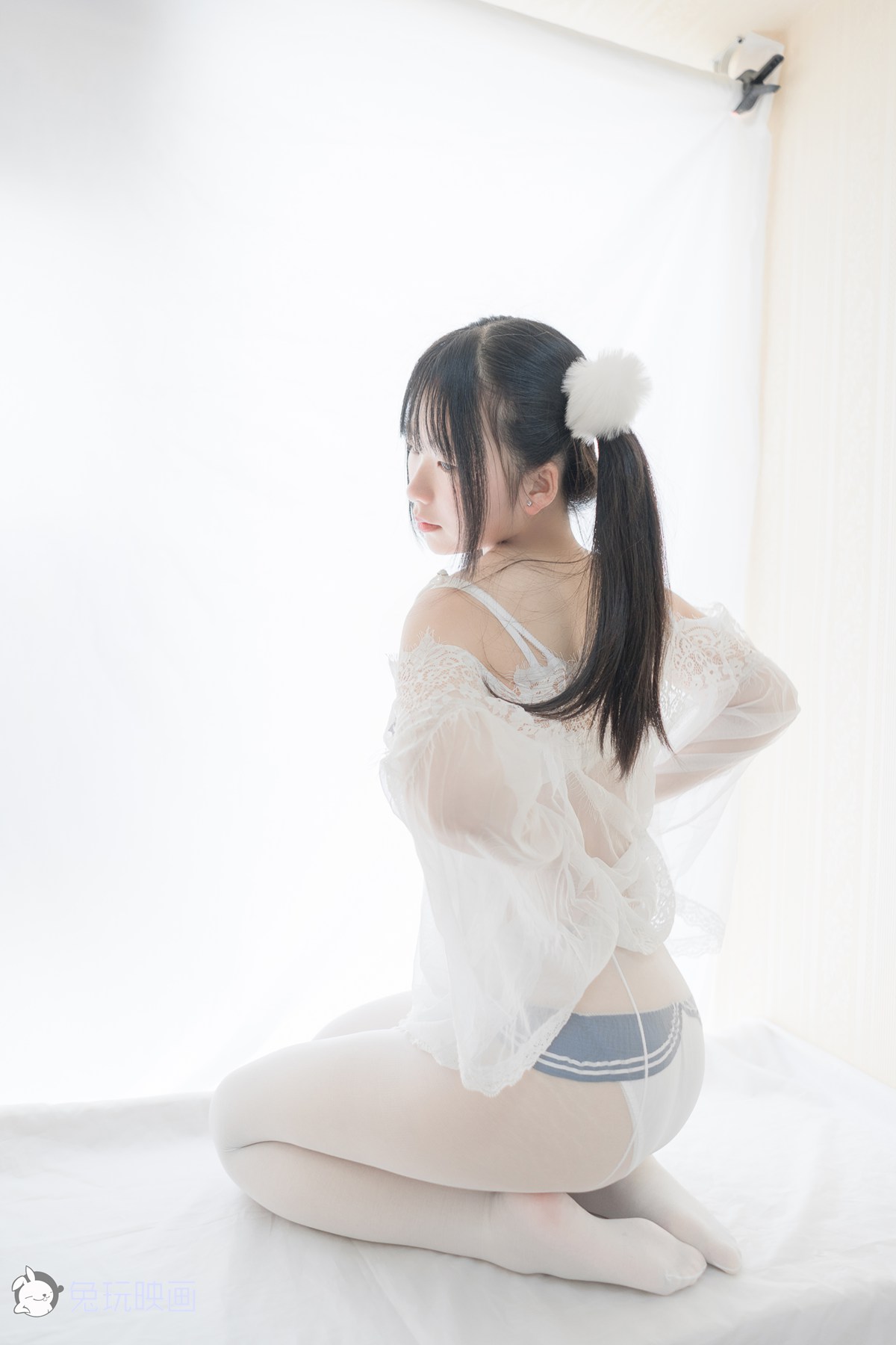 图片[17]-兔玩映画 C073 单眼皮的小妹妹 在线浏览 – 速更版-美库