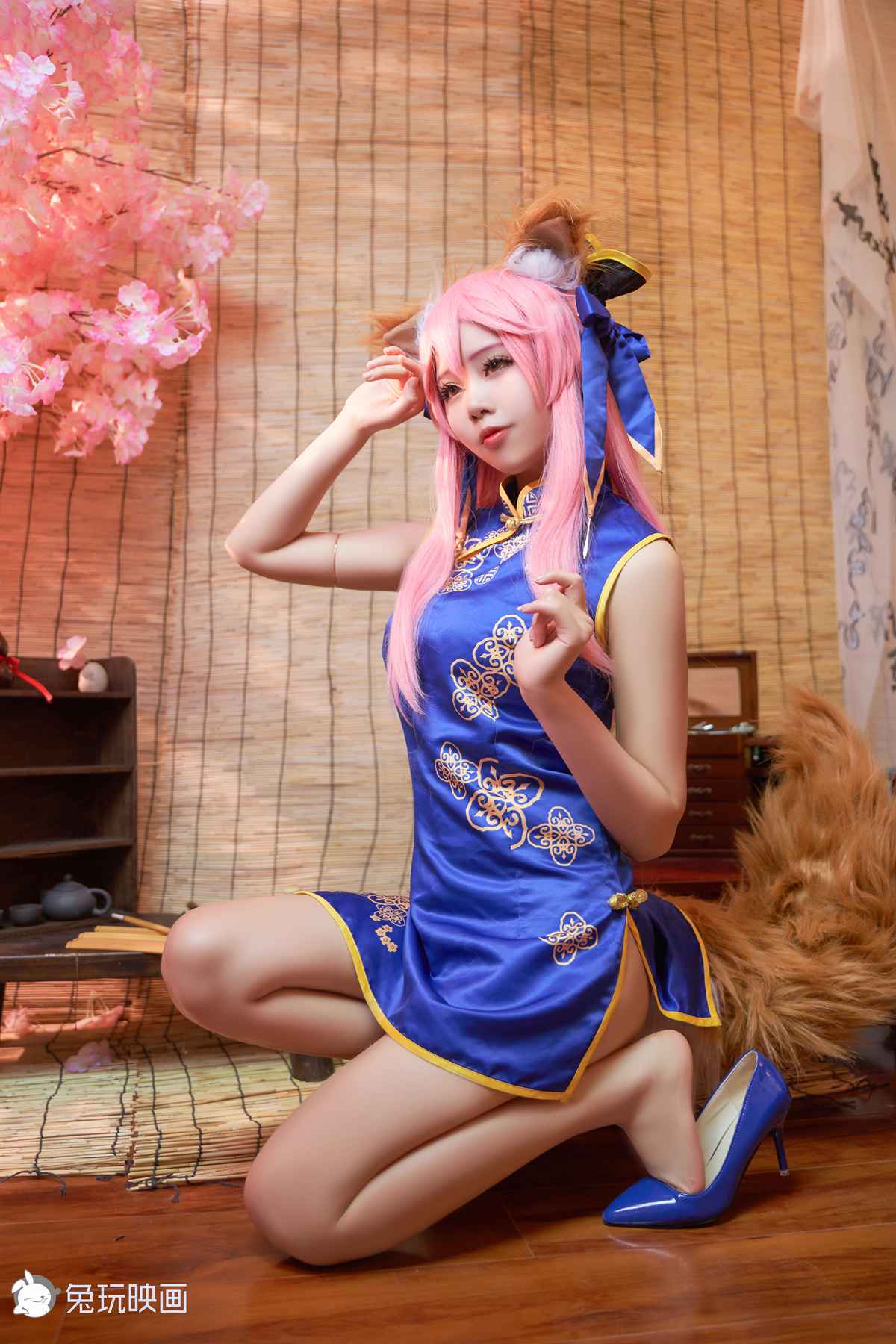 图片[24]-兔玩映画 C072 最爱旗袍了 在线浏览 – 速更版-美库