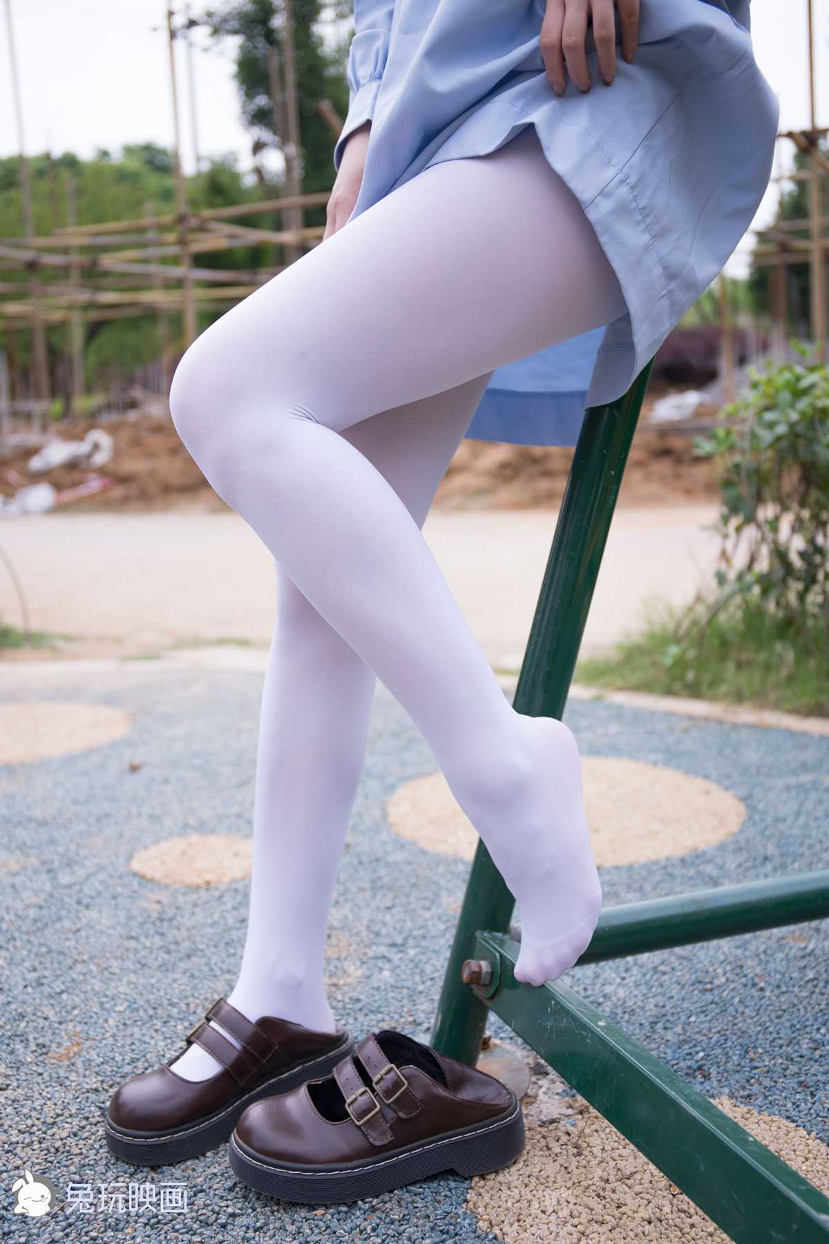 图片[30]-兔玩映画 C071 幼稚园白丝 在线浏览 – 速更版-美库