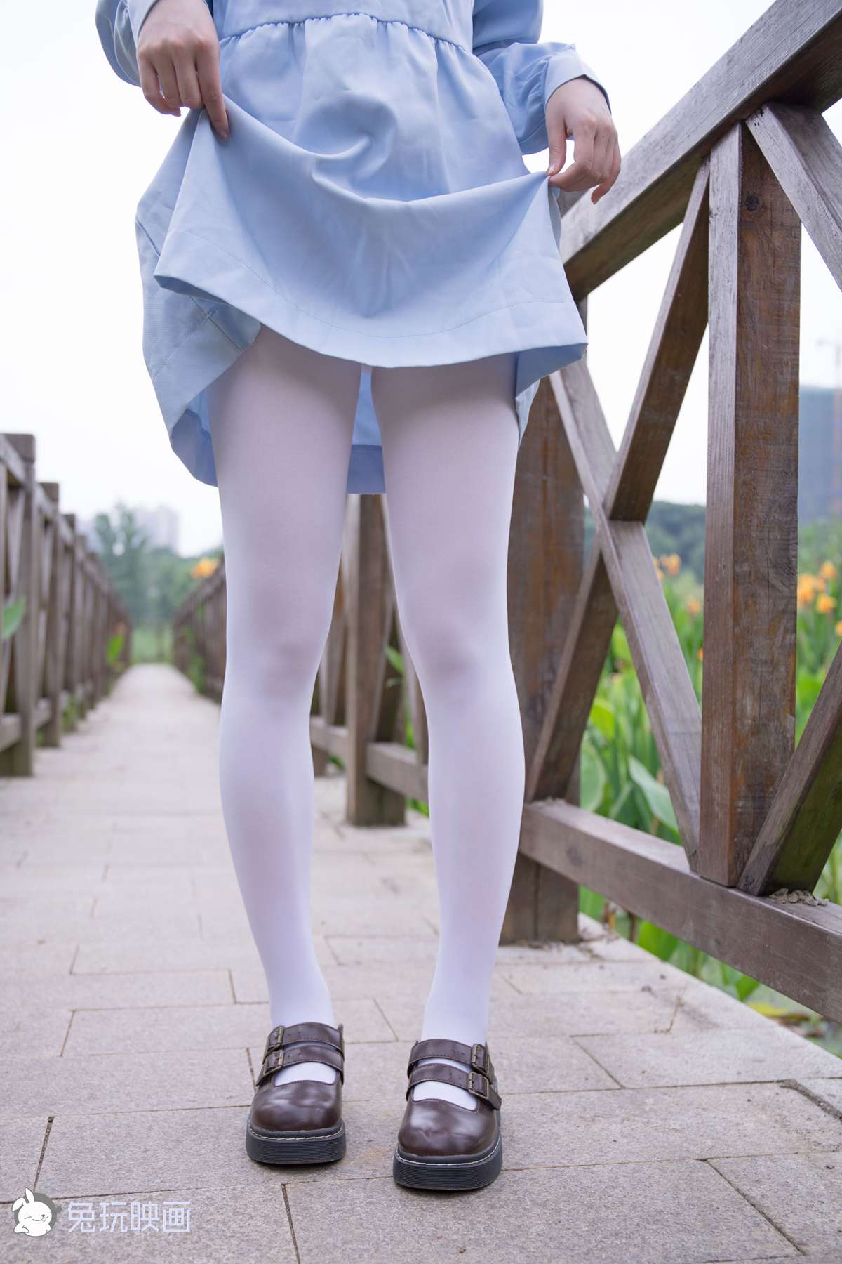 图片[33]-兔玩映画 C071 幼稚园白丝 在线浏览 – 速更版-美库