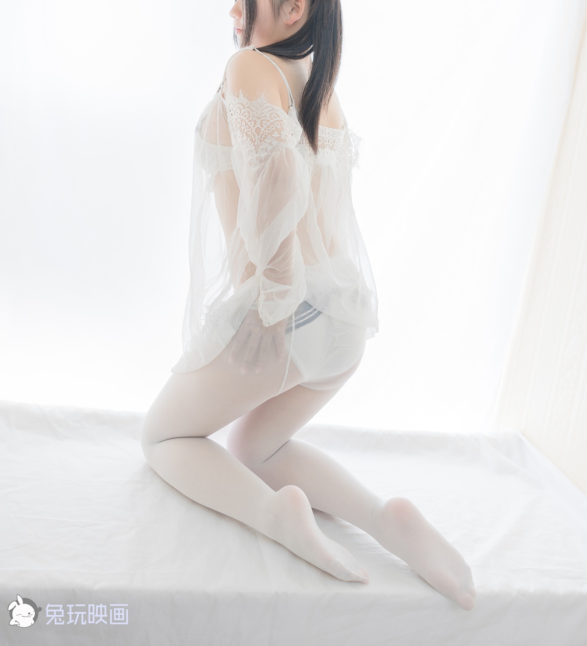 图片[19]-兔玩映画 C073 单眼皮的小妹妹 在线浏览 – 速更版-美库