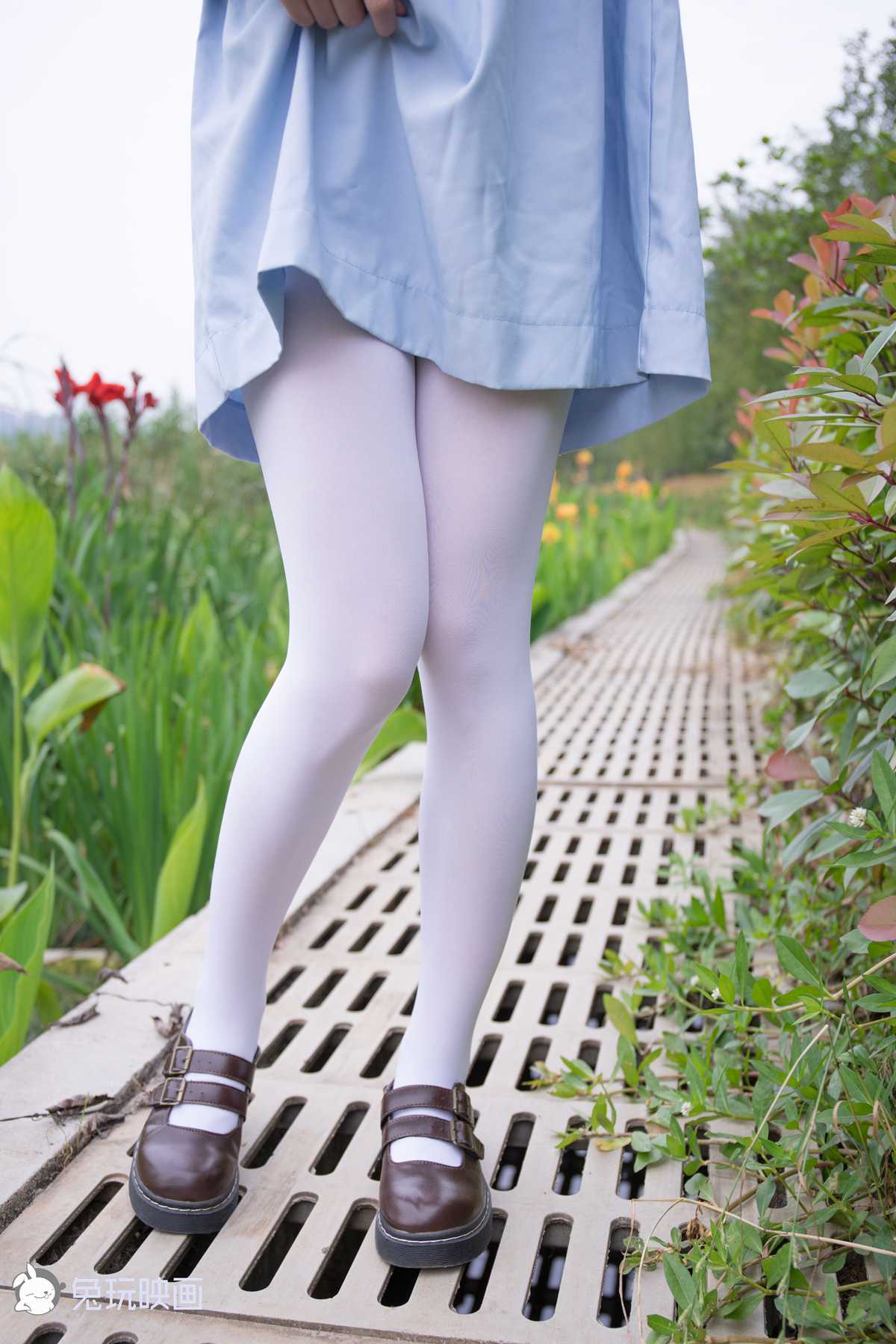 图片[34]-兔玩映画 C071 幼稚园白丝 在线浏览 – 速更版-美库