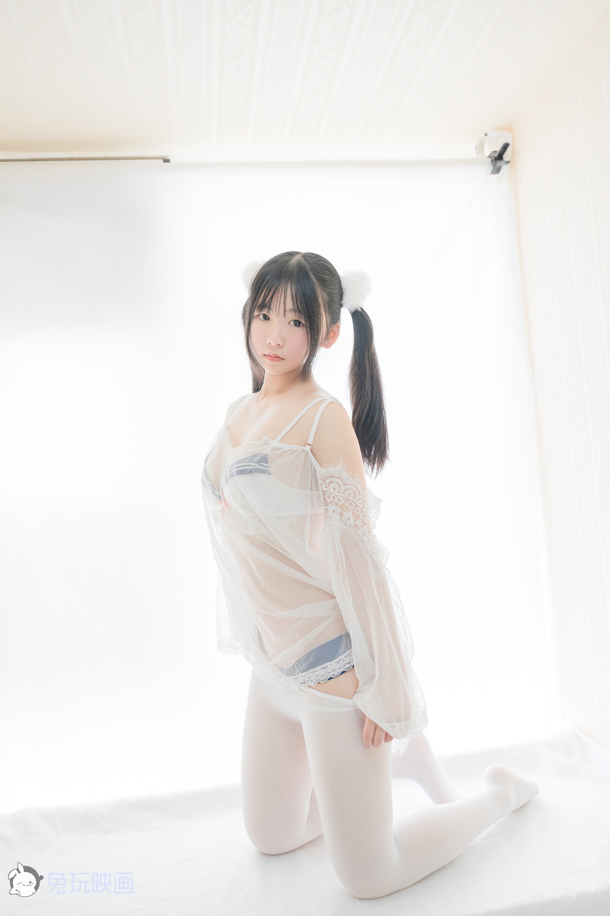 图片[21]-兔玩映画 C073 单眼皮的小妹妹 在线浏览 – 速更版-美库