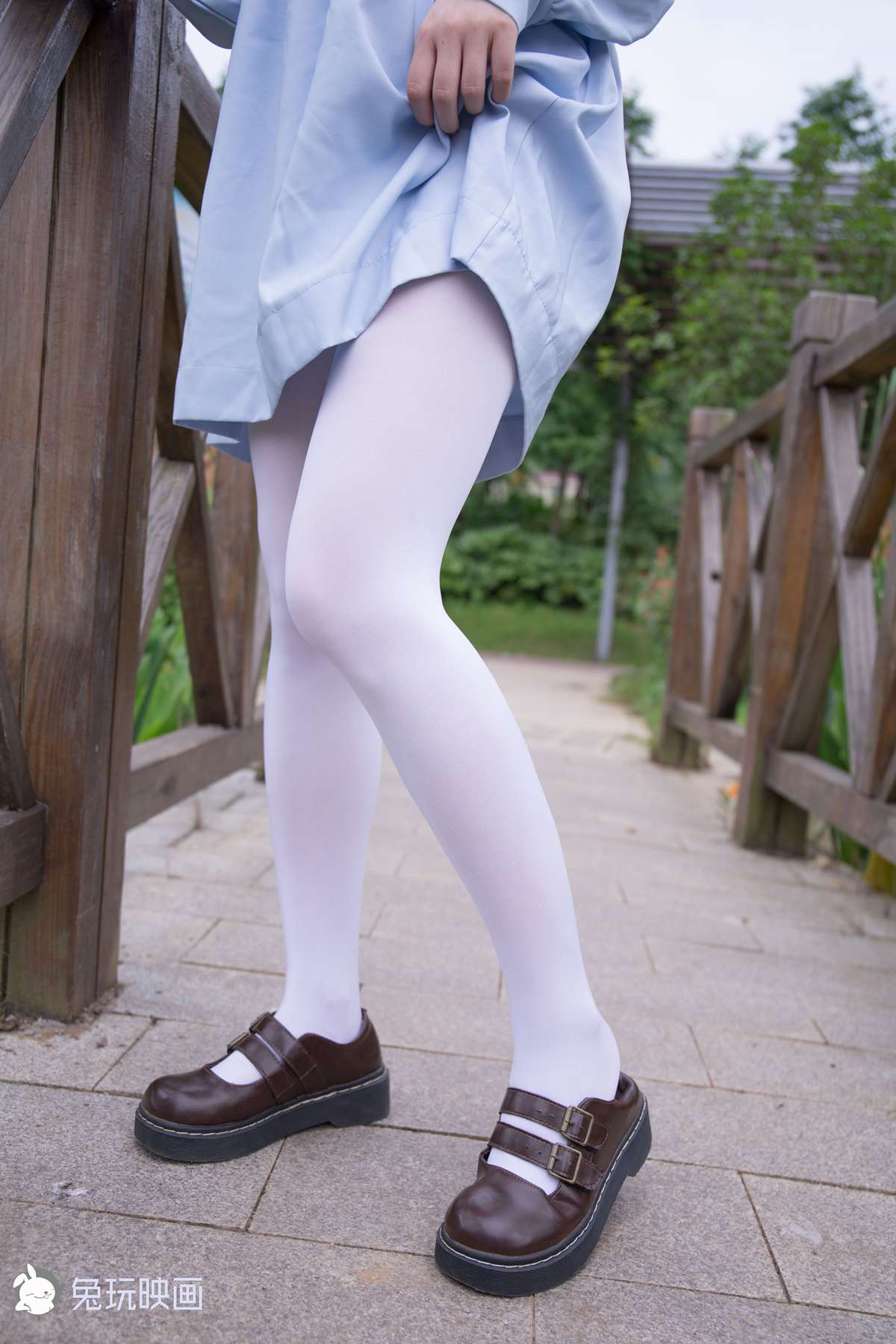 图片[38]-兔玩映画 C071 幼稚园白丝 在线浏览 – 速更版-美库