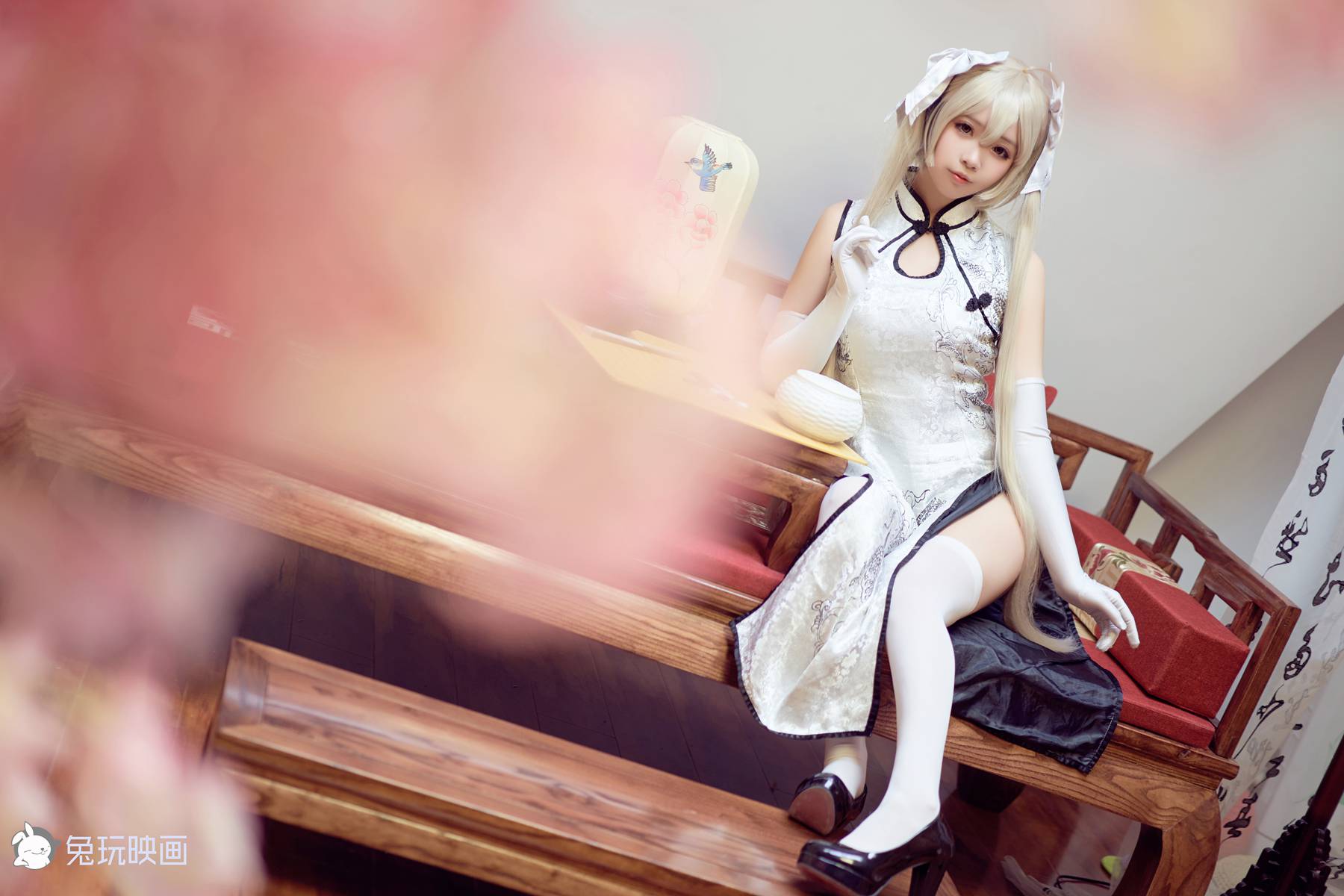 图片[34]-兔玩映画 C072 最爱旗袍了 在线浏览 – 速更版-美库