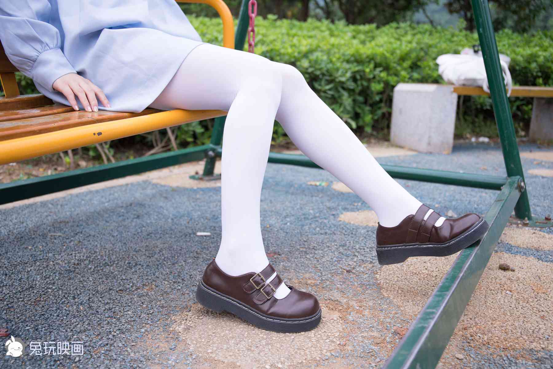 图片[41]-兔玩映画 C071 幼稚园白丝 在线浏览 – 速更版-美库