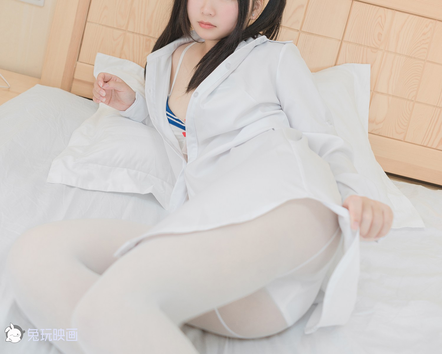 图片[26]-兔玩映画 C073 单眼皮的小妹妹 在线浏览 – 速更版-美库