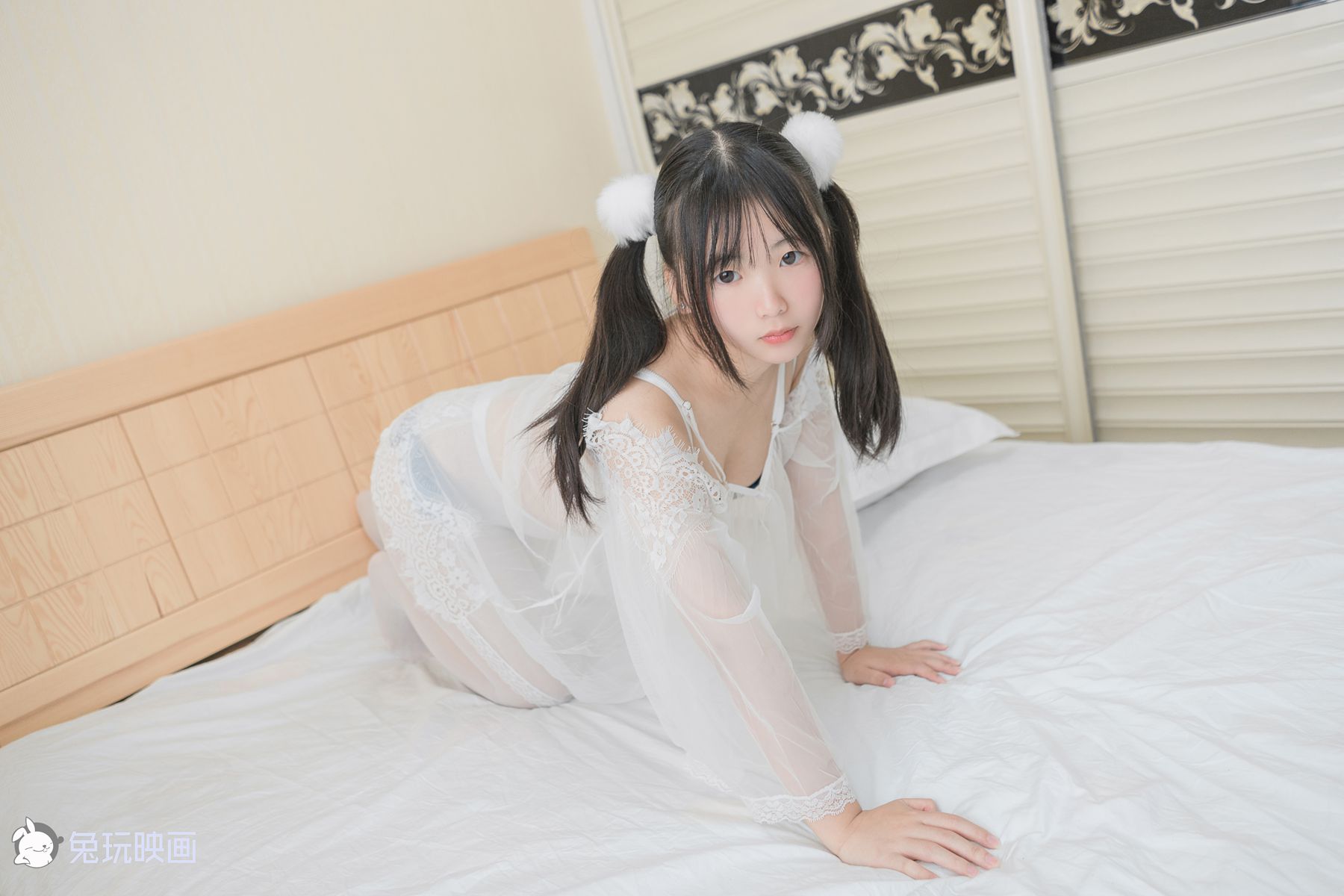 图片[27]-兔玩映画 C073 单眼皮的小妹妹 在线浏览 – 速更版-美库