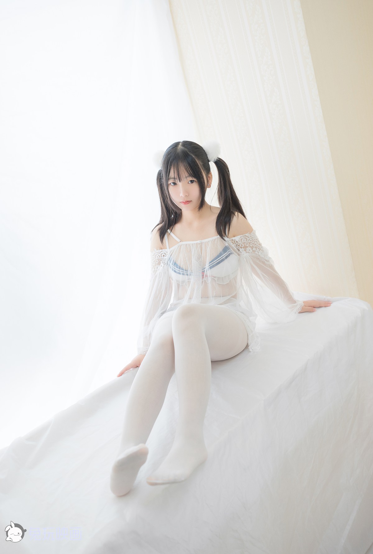 图片[31]-兔玩映画 C073 单眼皮的小妹妹 在线浏览 – 速更版-美库