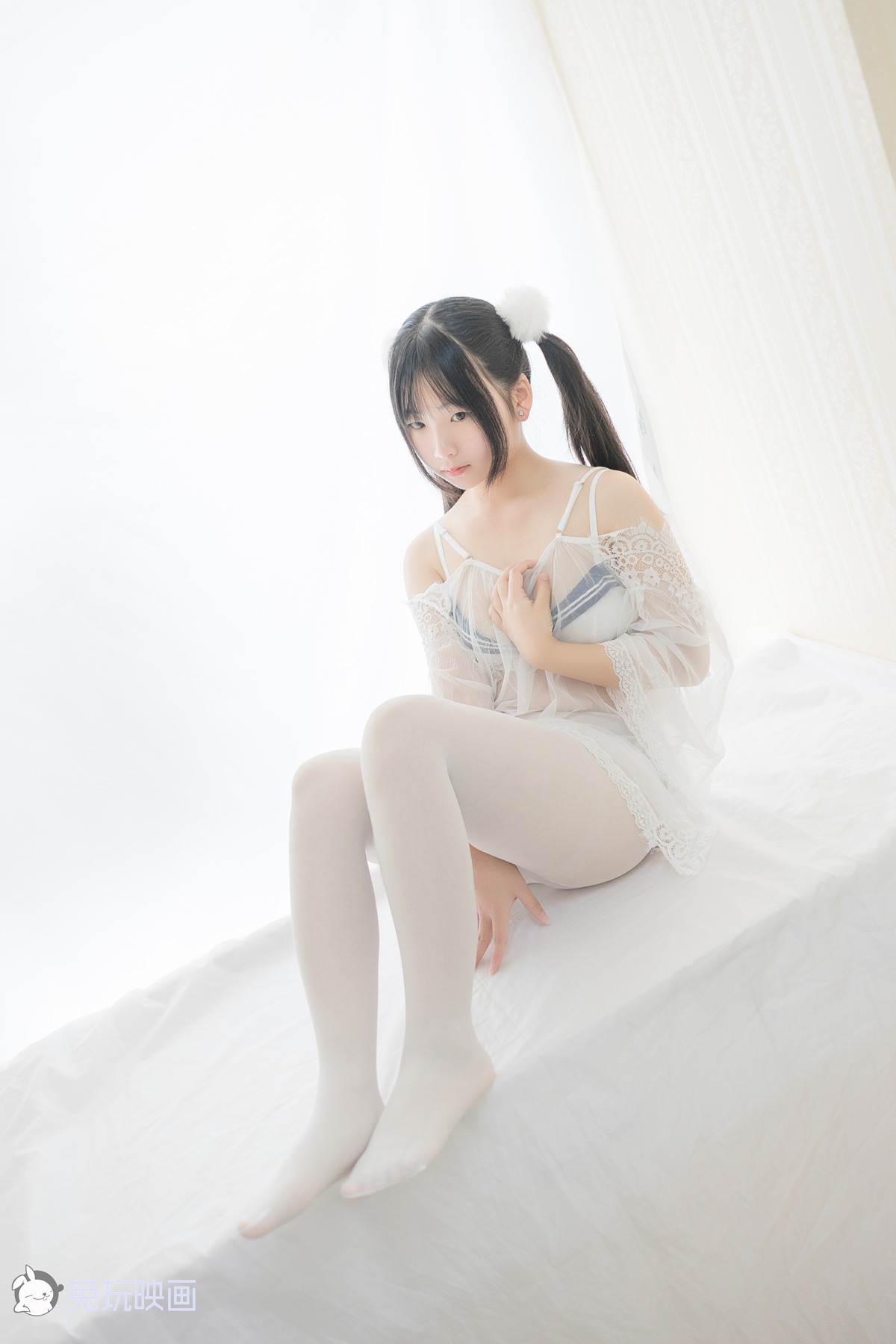 图片[34]-兔玩映画 C073 单眼皮的小妹妹 在线浏览 – 速更版-美库