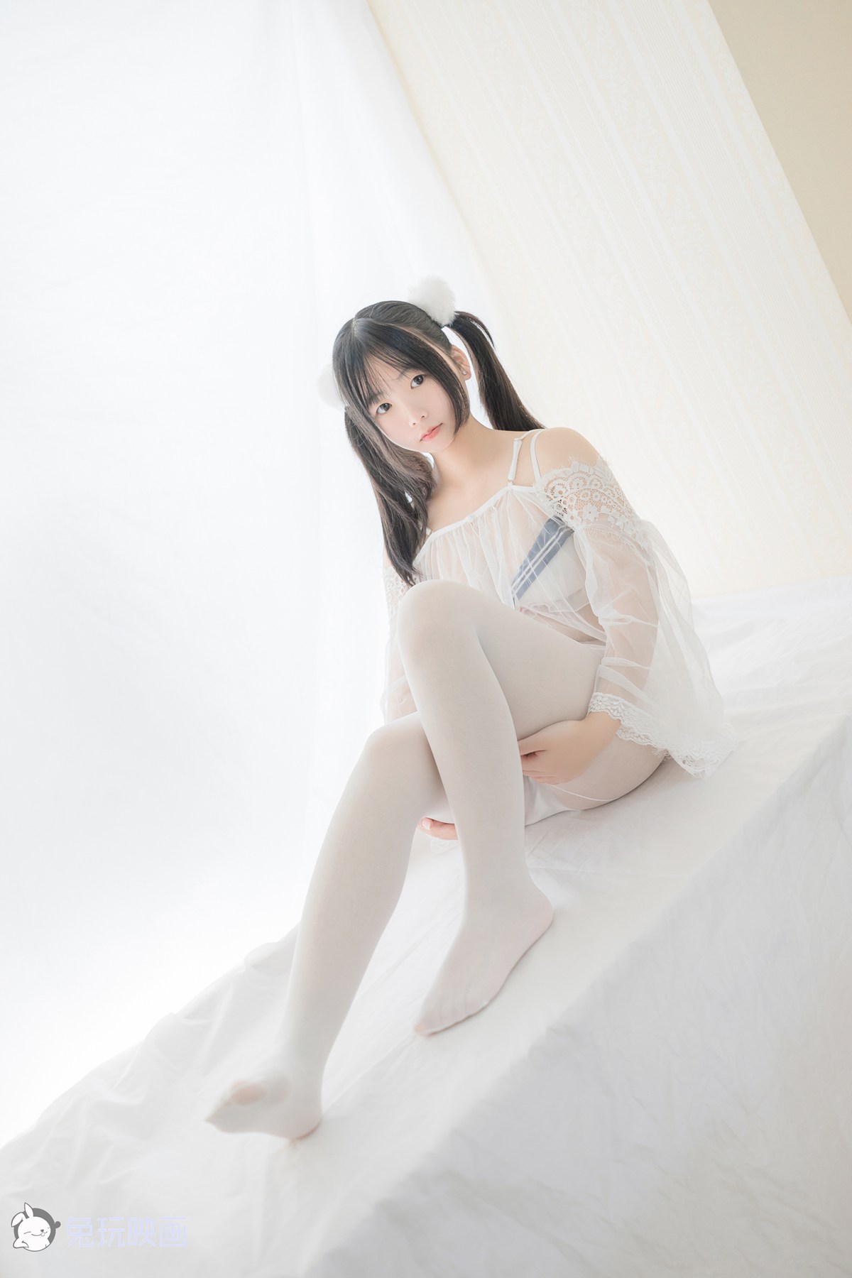 图片[35]-兔玩映画 C073 单眼皮的小妹妹 在线浏览 – 速更版-美库