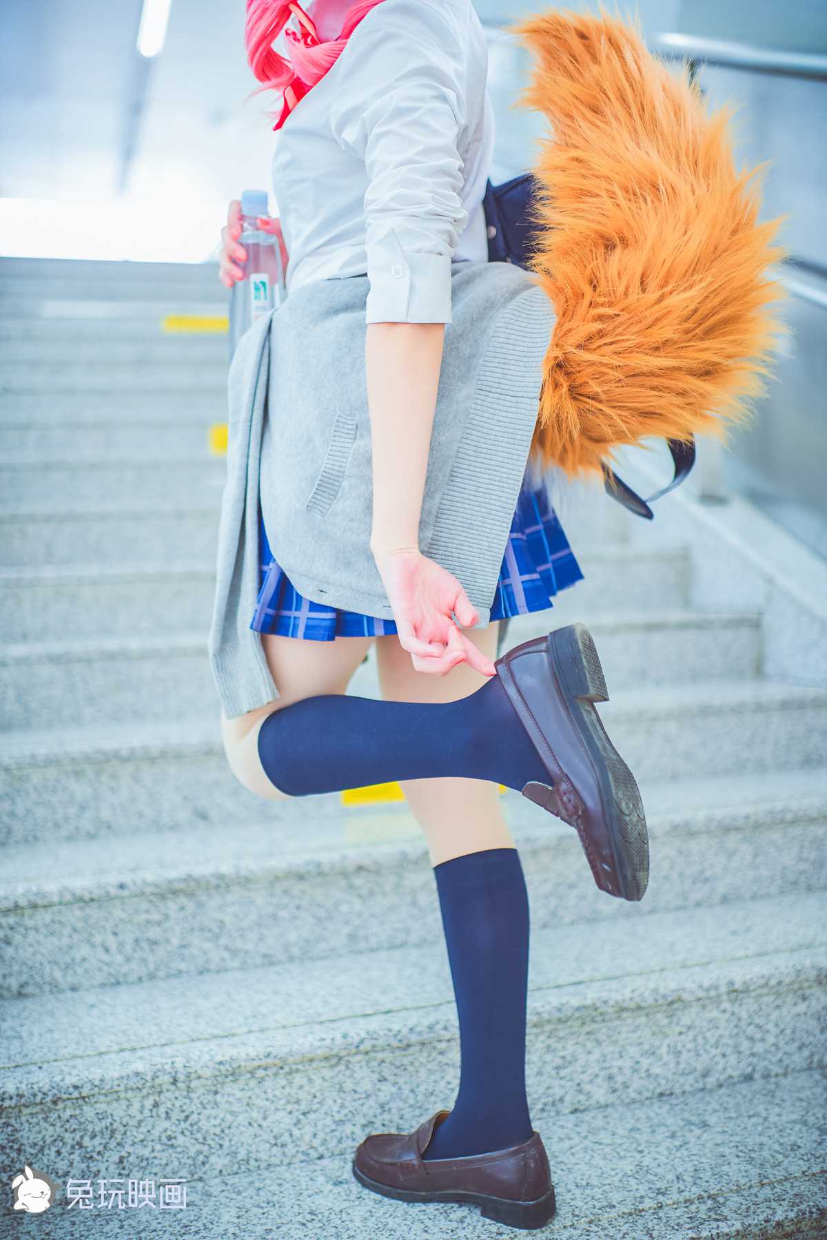 图片[10]-兔玩映画 C078 玉藻前双姐妹 在线浏览 – 速更版-美库