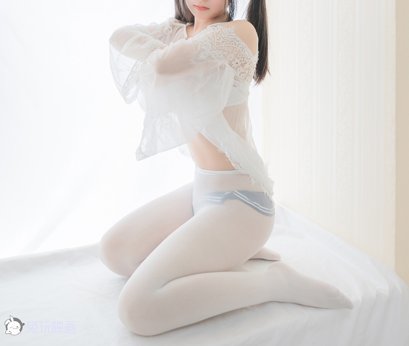 图片[41]-兔玩映画 C073 单眼皮的小妹妹 在线浏览 – 速更版-美库