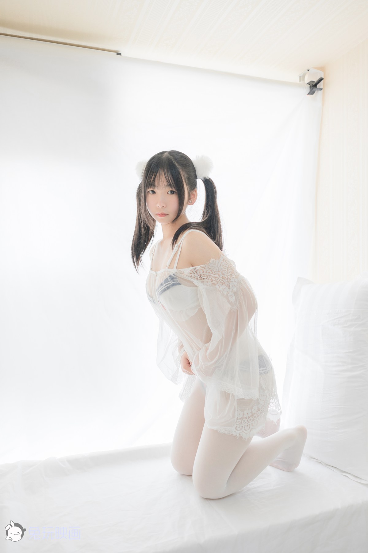 图片[42]-兔玩映画 C073 单眼皮的小妹妹 在线浏览 – 速更版-美库