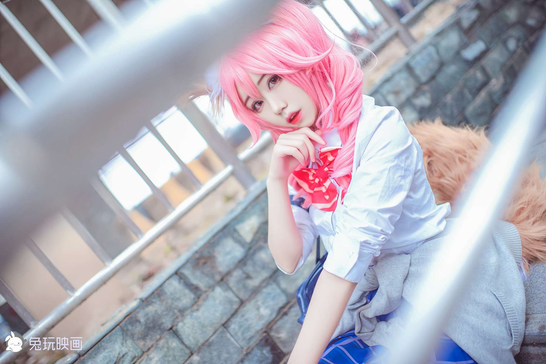 图片[13]-兔玩映画 C078 玉藻前双姐妹 在线浏览 – 速更版-美库