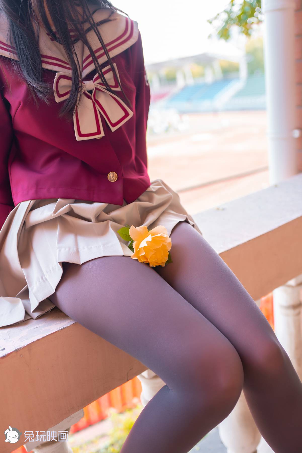 图片[11]-兔玩映画 C079 这腿我爱了 在线浏览 – 速更版-美库