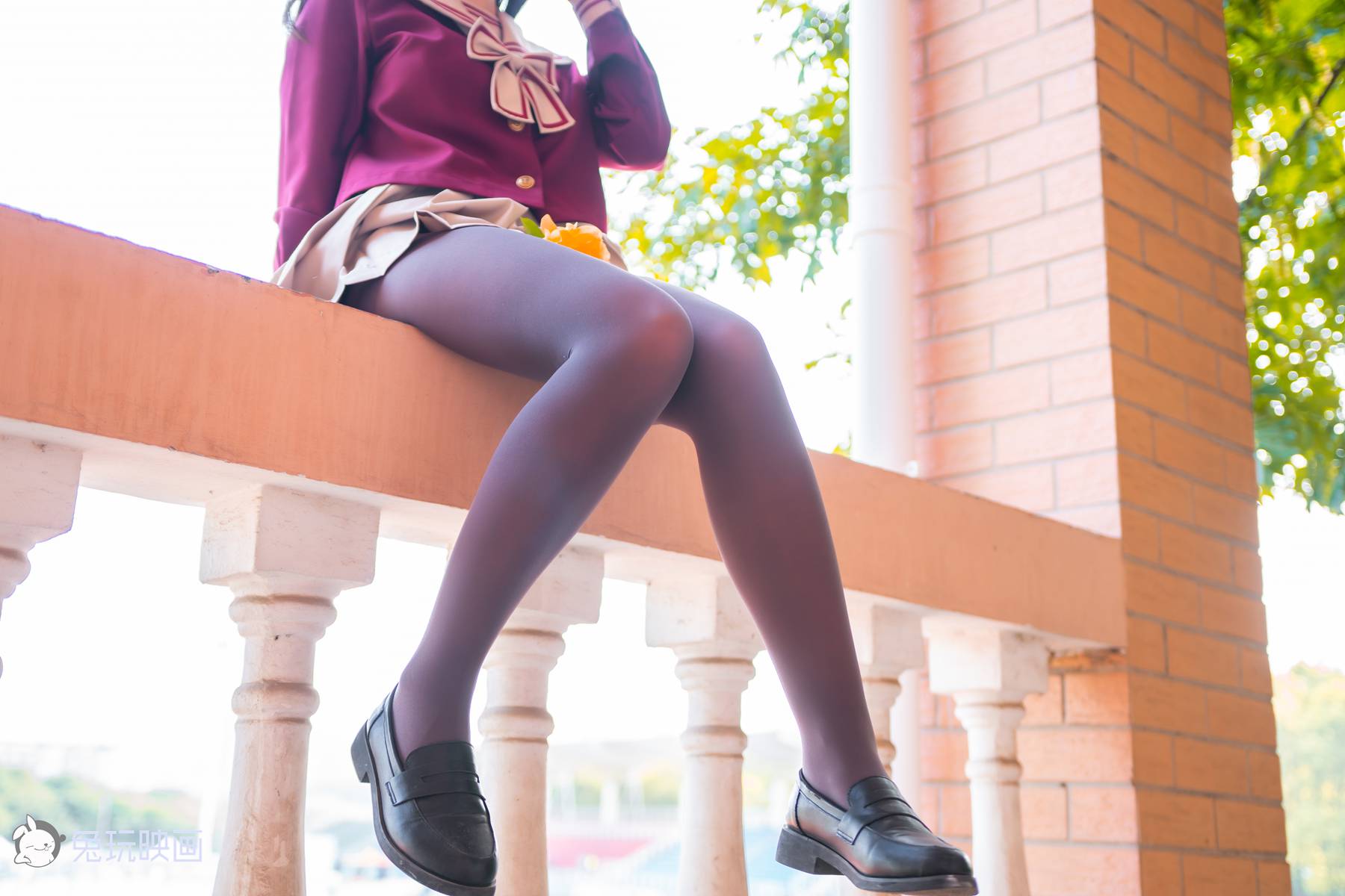 图片[13]-兔玩映画 C079 这腿我爱了 在线浏览 – 速更版-美库