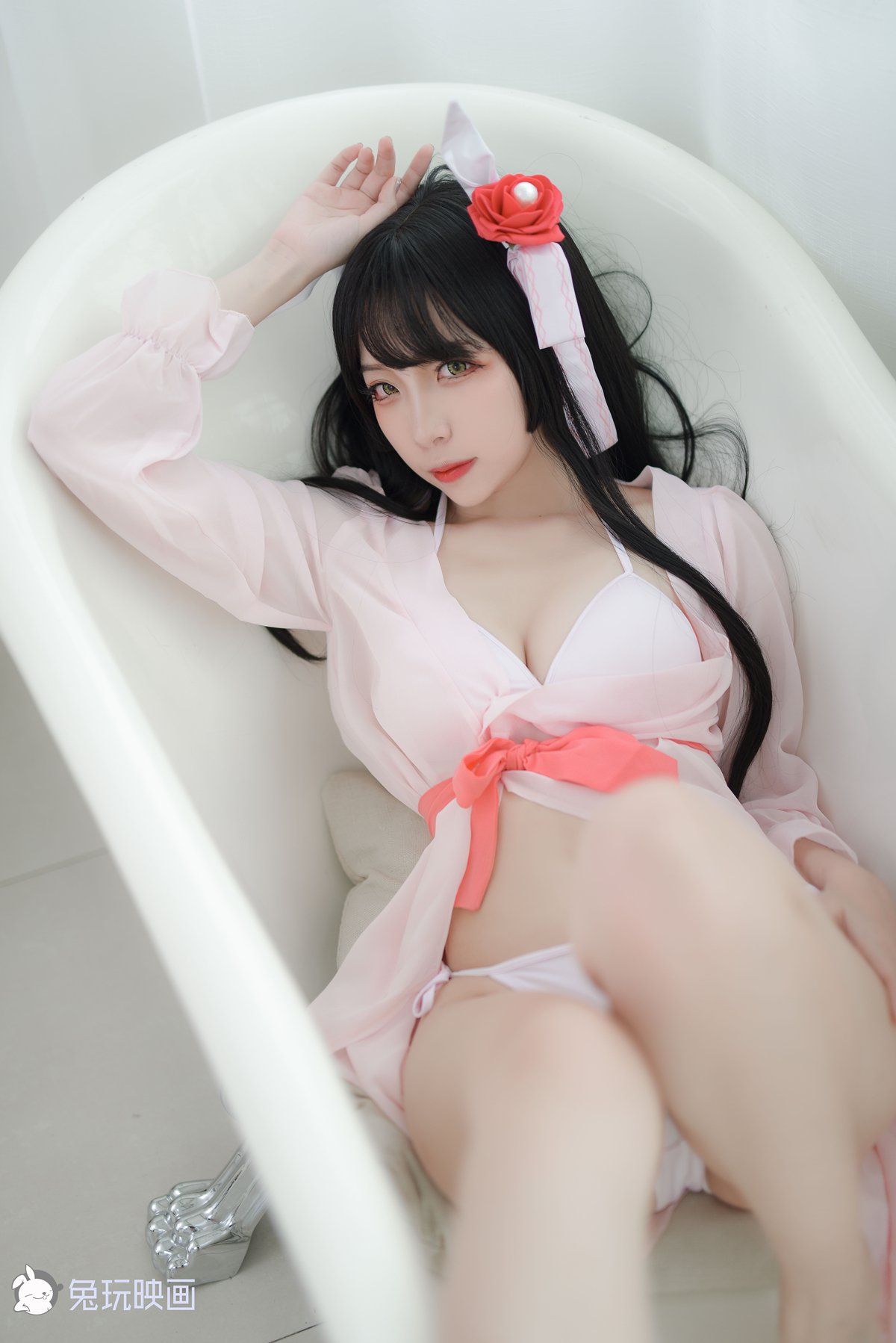 图片[28]-兔玩映画 C077 学姐和月下巡游 在线浏览 – 速更版-美库