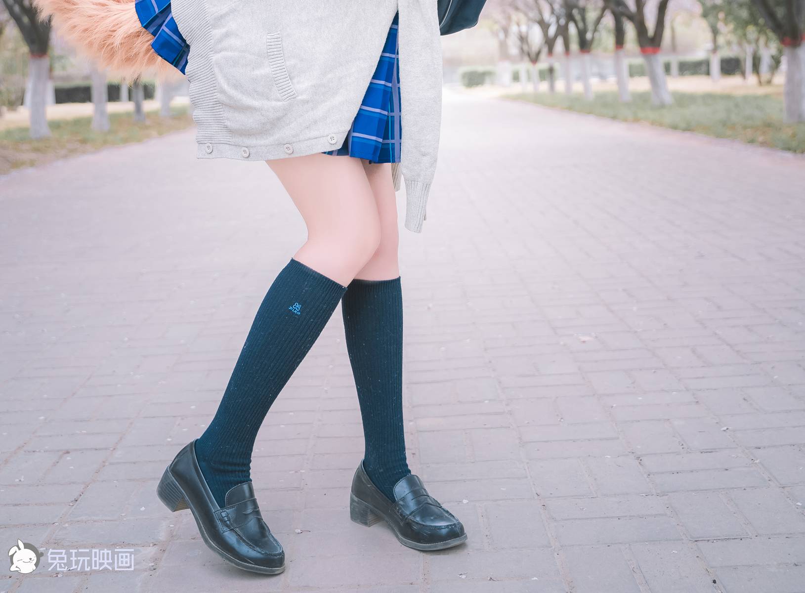 图片[23]-兔玩映画 C078 玉藻前双姐妹 在线浏览 – 速更版-美库