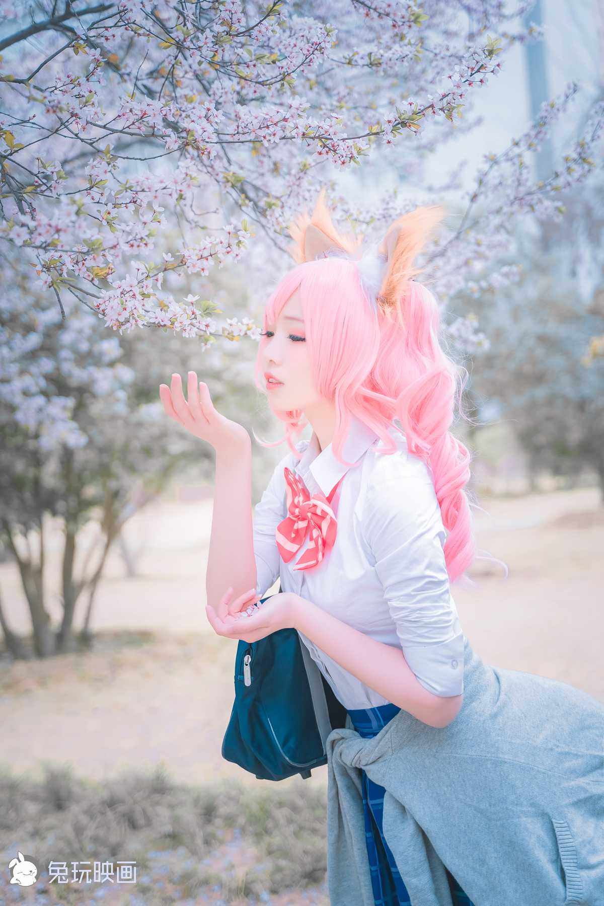 图片[31]-兔玩映画 C078 玉藻前双姐妹 在线浏览 – 速更版-美库