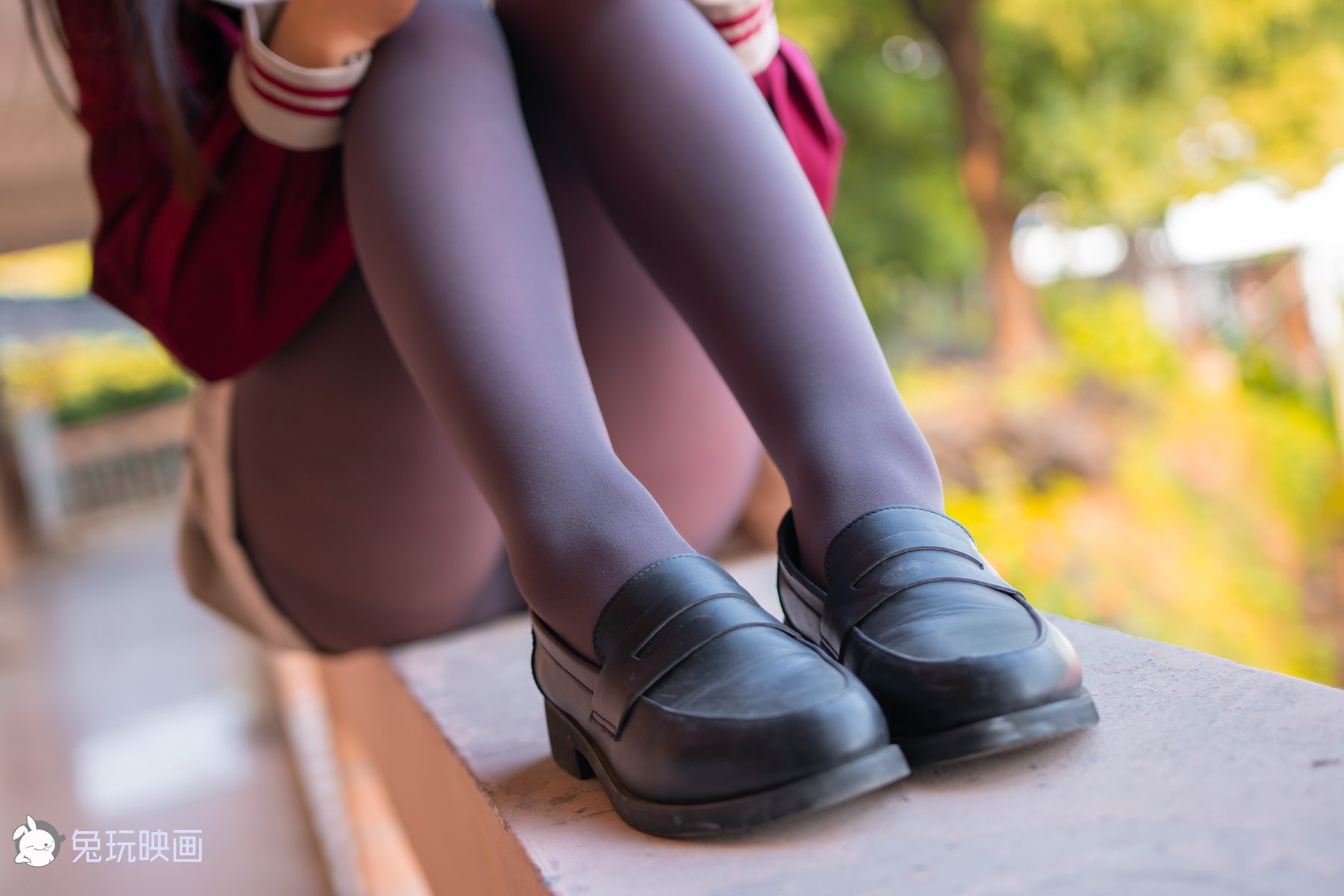 图片[29]-兔玩映画 C079 这腿我爱了 在线浏览 – 速更版-美库